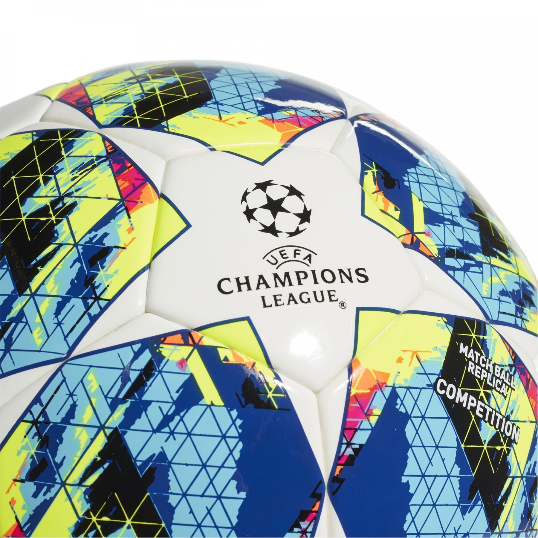 Ballon adidas Finale Champions League 2020