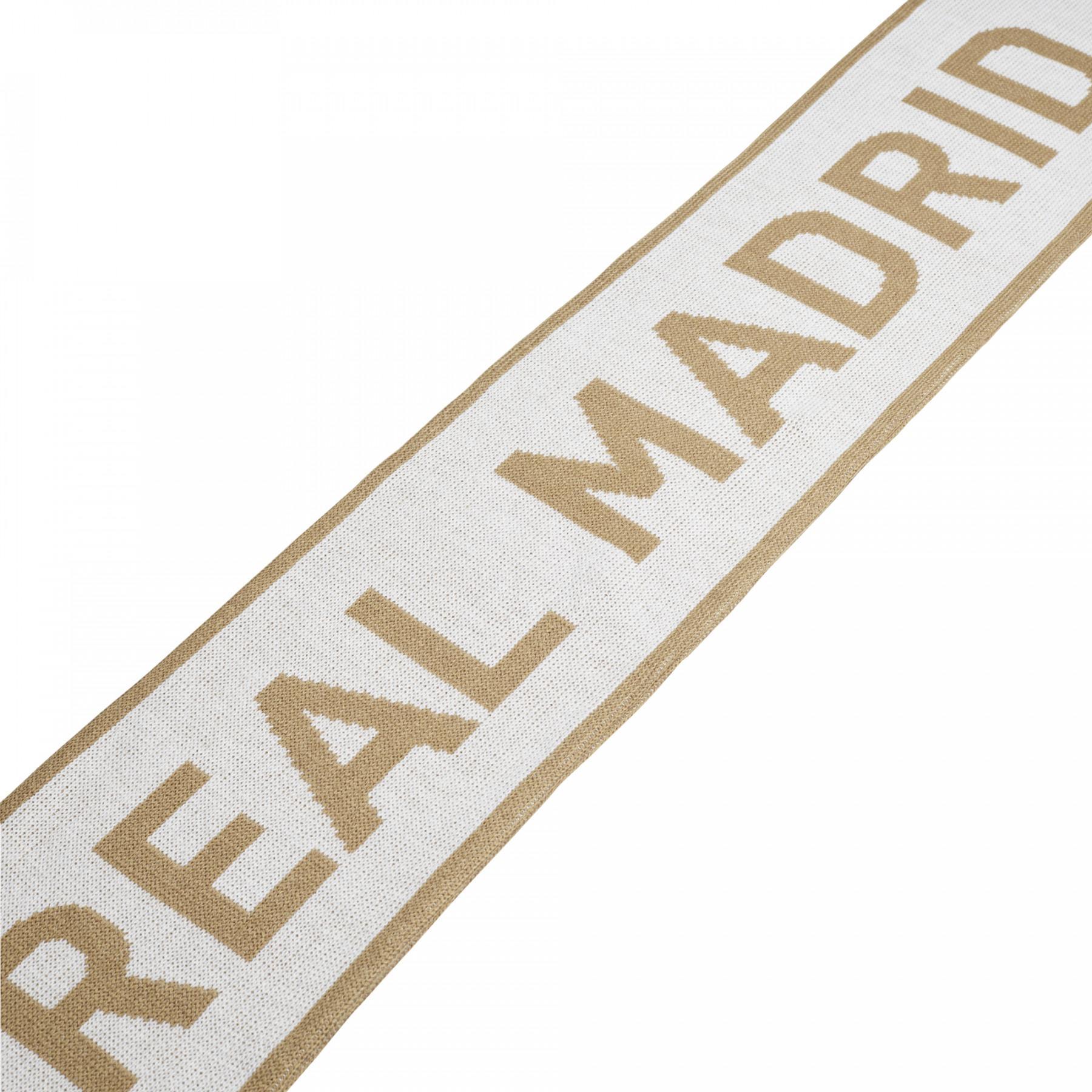 Écharpe Real Madrid