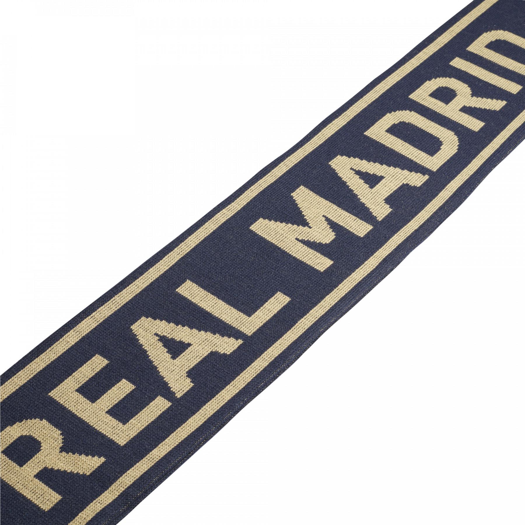 Écharpe Real Madrid