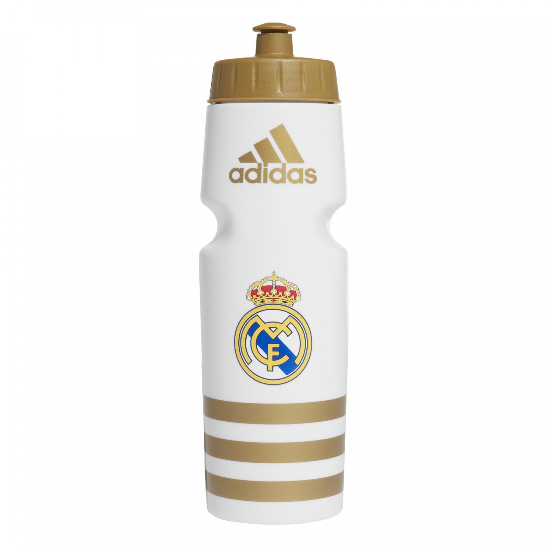 Bouteille Real Madrid