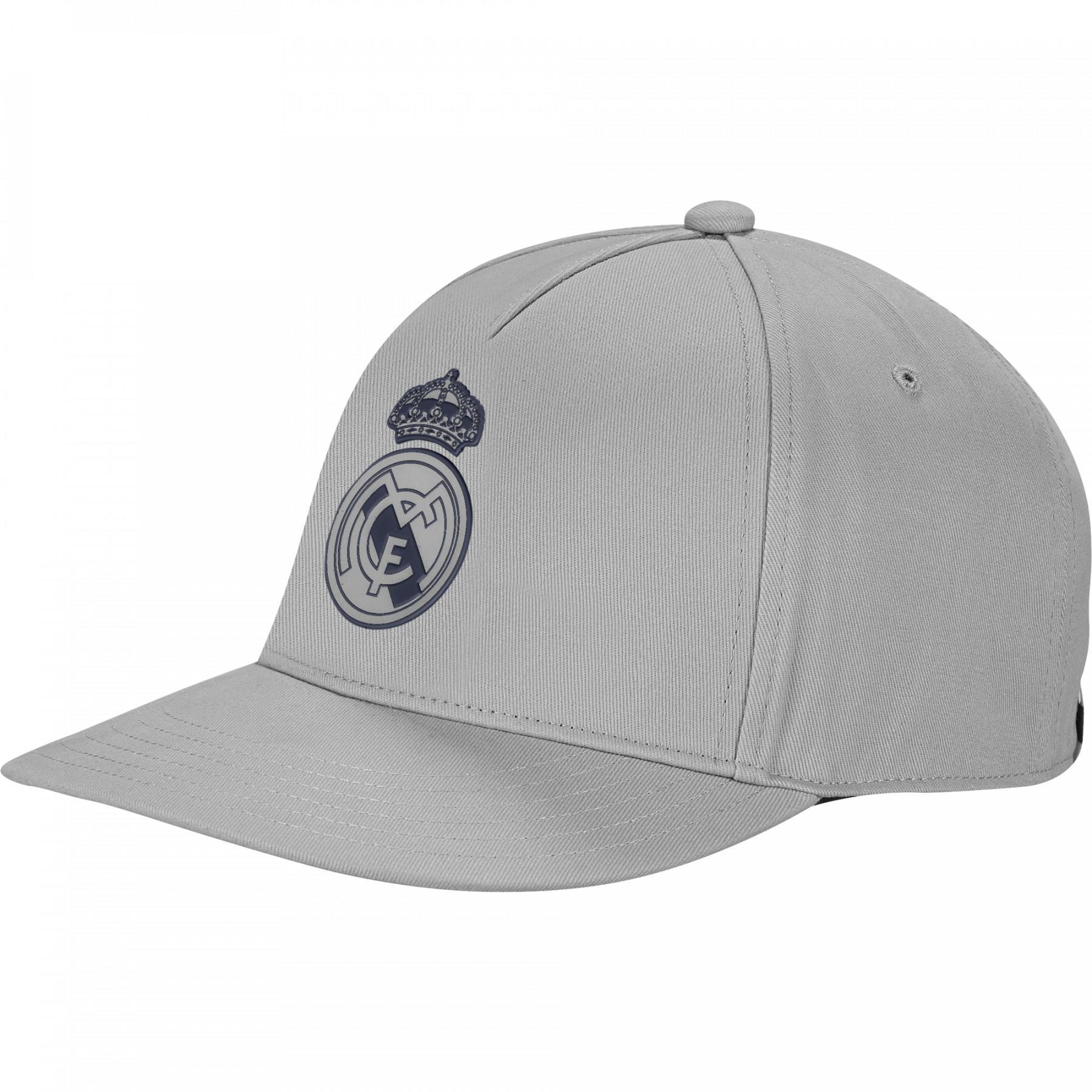 Casquette Real Madrid CW