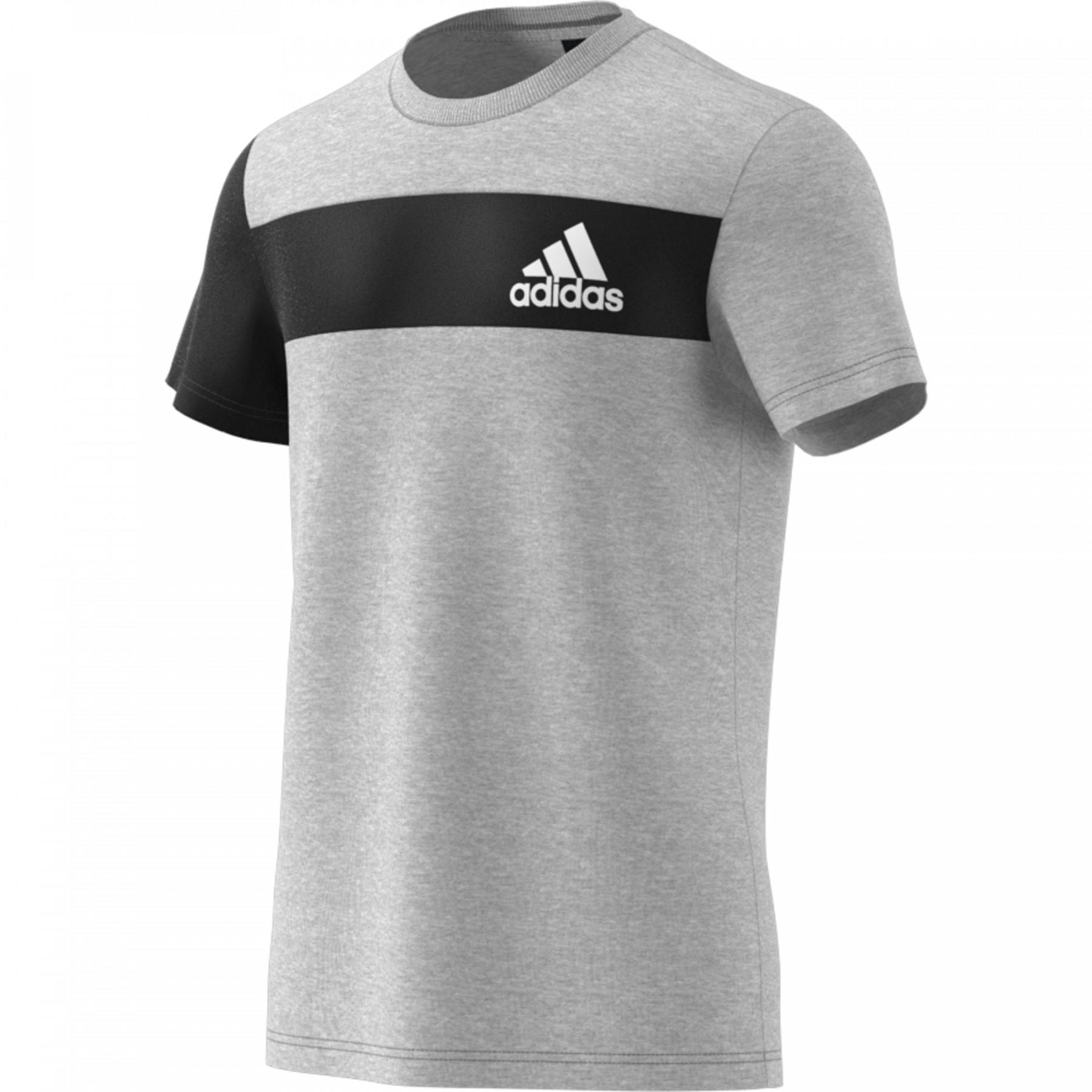 T-shirt adidas Sport Sid Brand