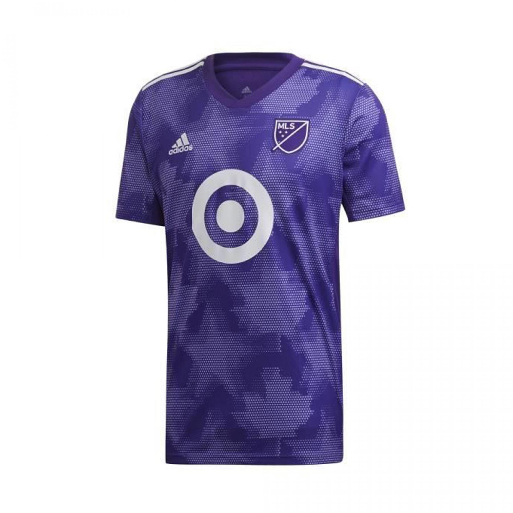 Maillot authentique adidas MLS All-Star 2019/20