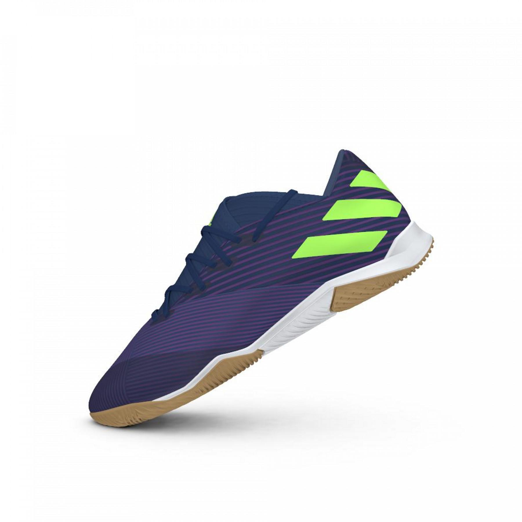 Chaussures de football adidas Nemeziz Messi 19.3 IN