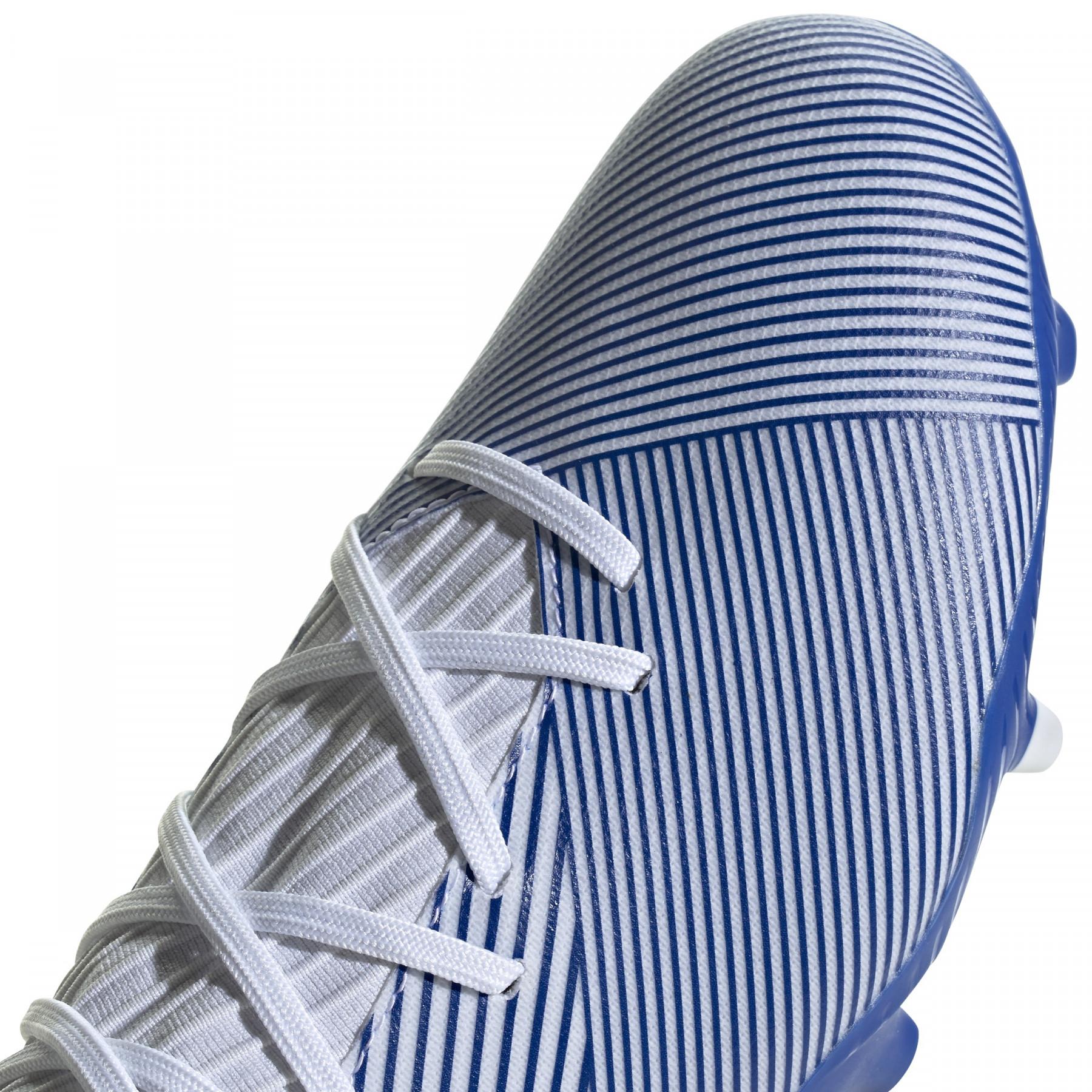 Chaussures de football adidas Nemeziz 19.3 FG