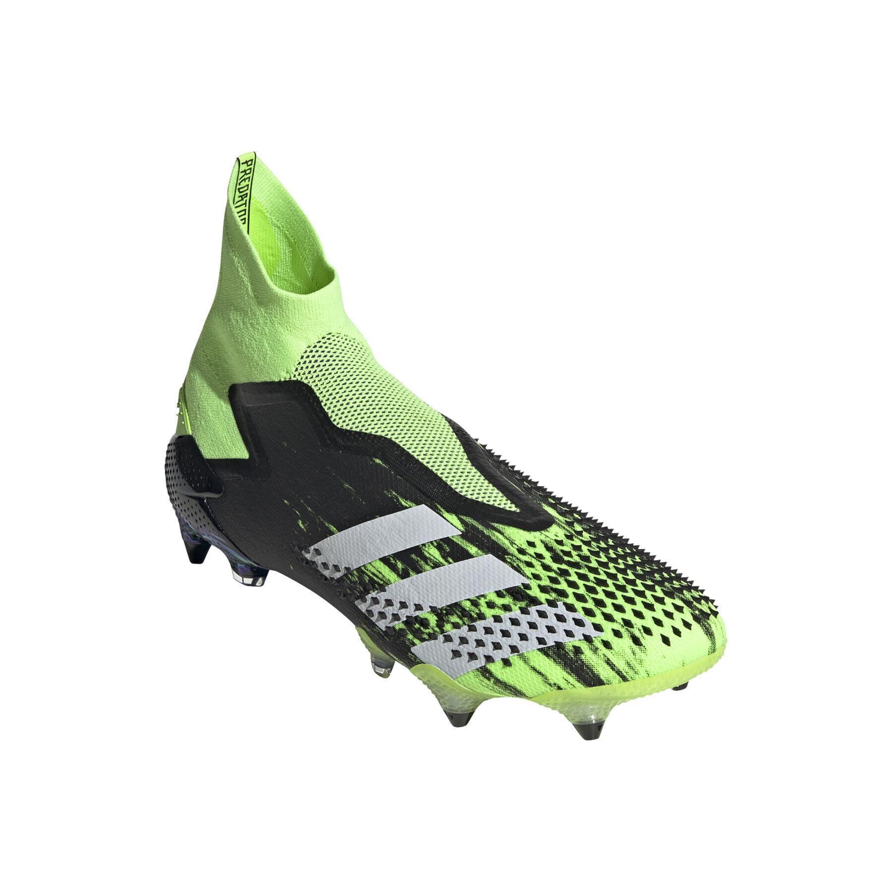 Chaussures de football adidas Predator Mutator 20+ SG
