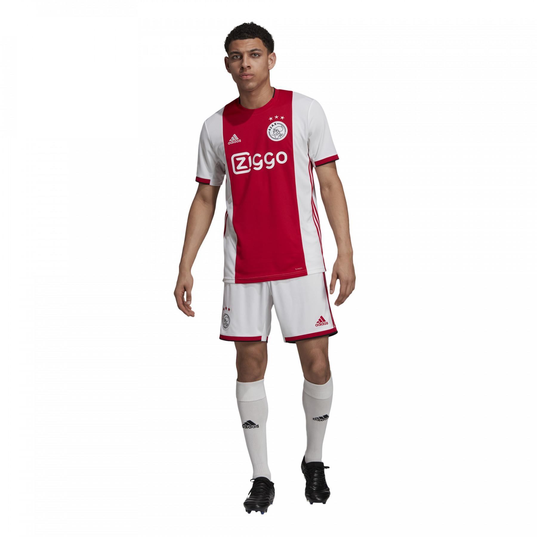 Short domicile Ajax Amsterdam 2019/20