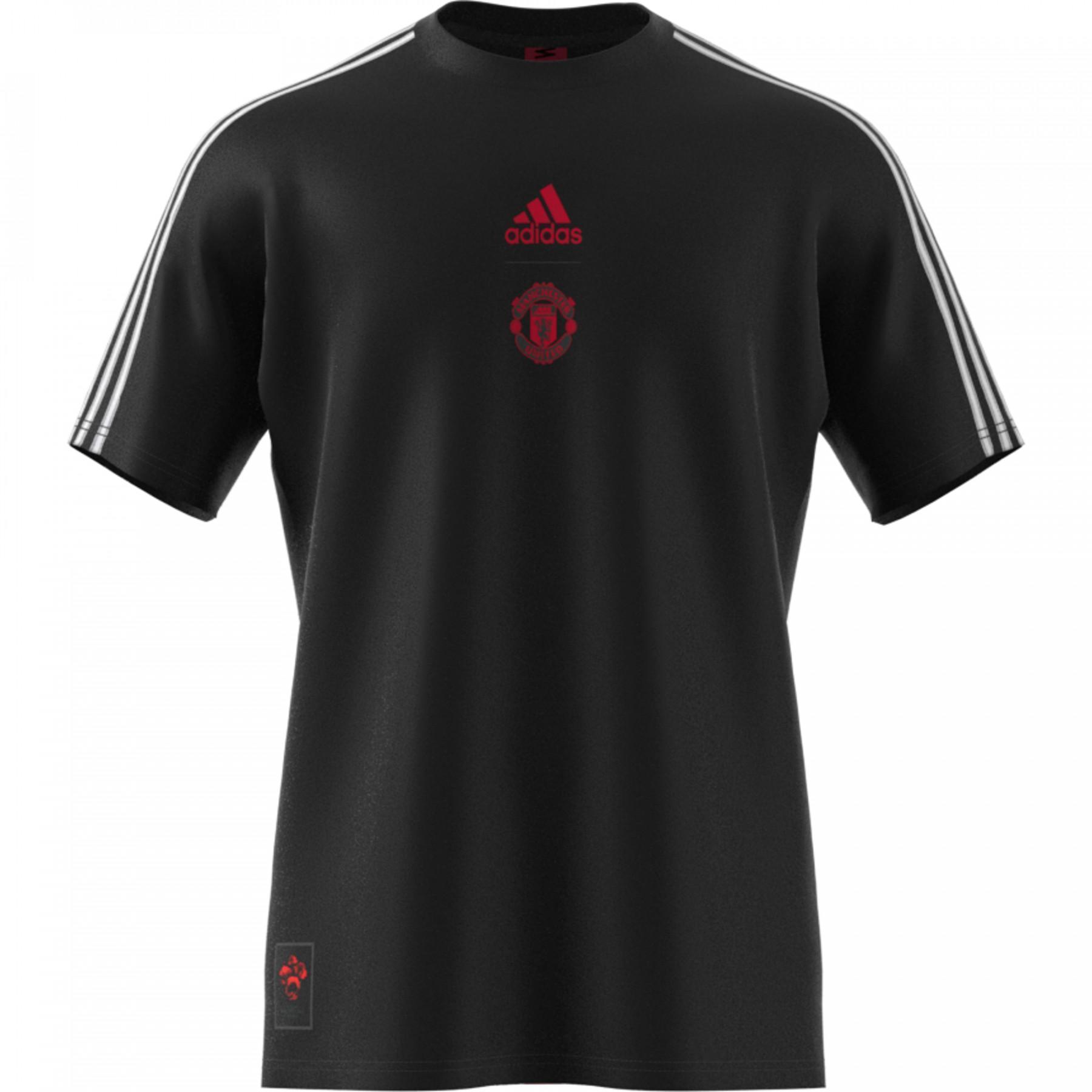 T-shirt Manchester United Seasonal Special