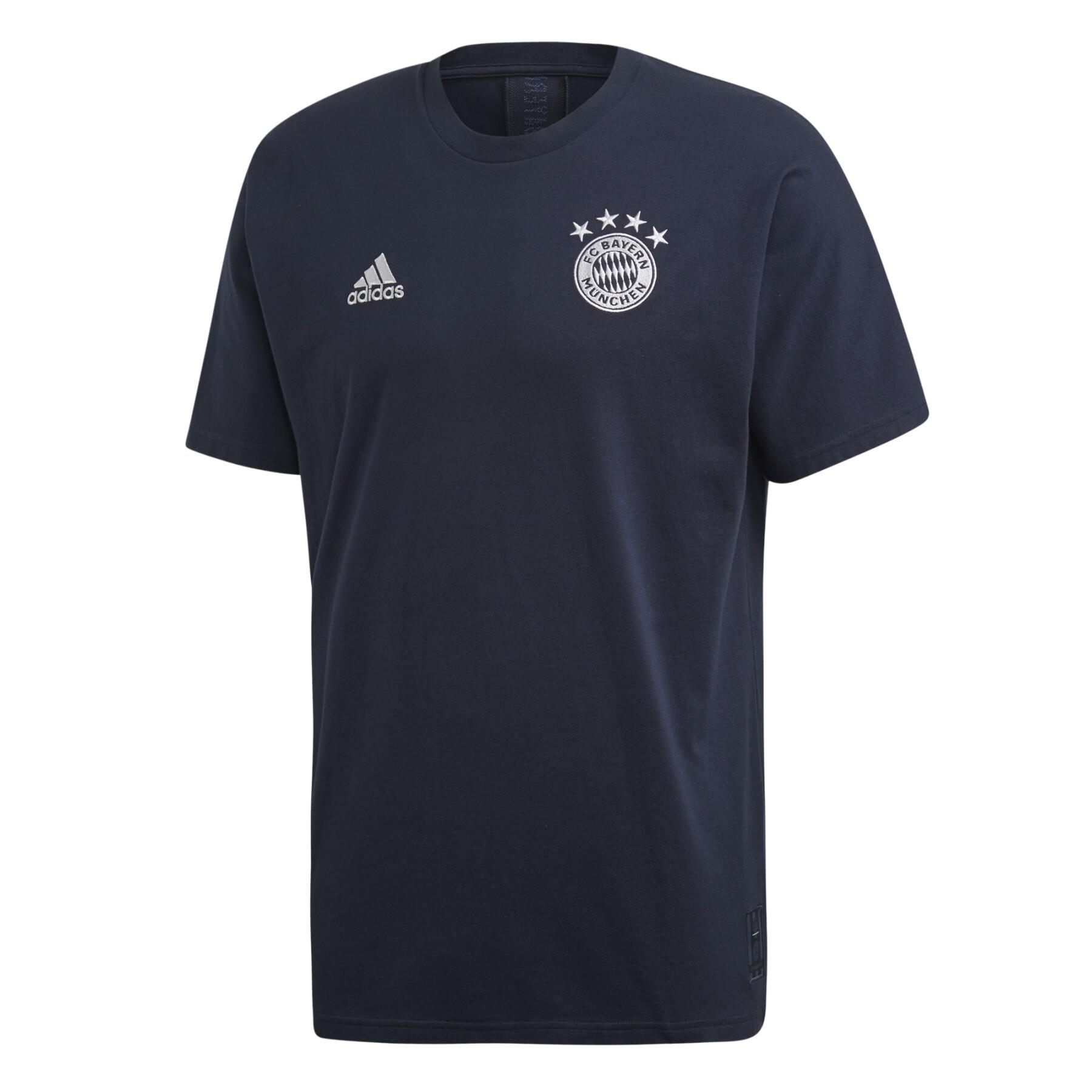 T-shirt Bayern Munich Seasonal Special Graphic