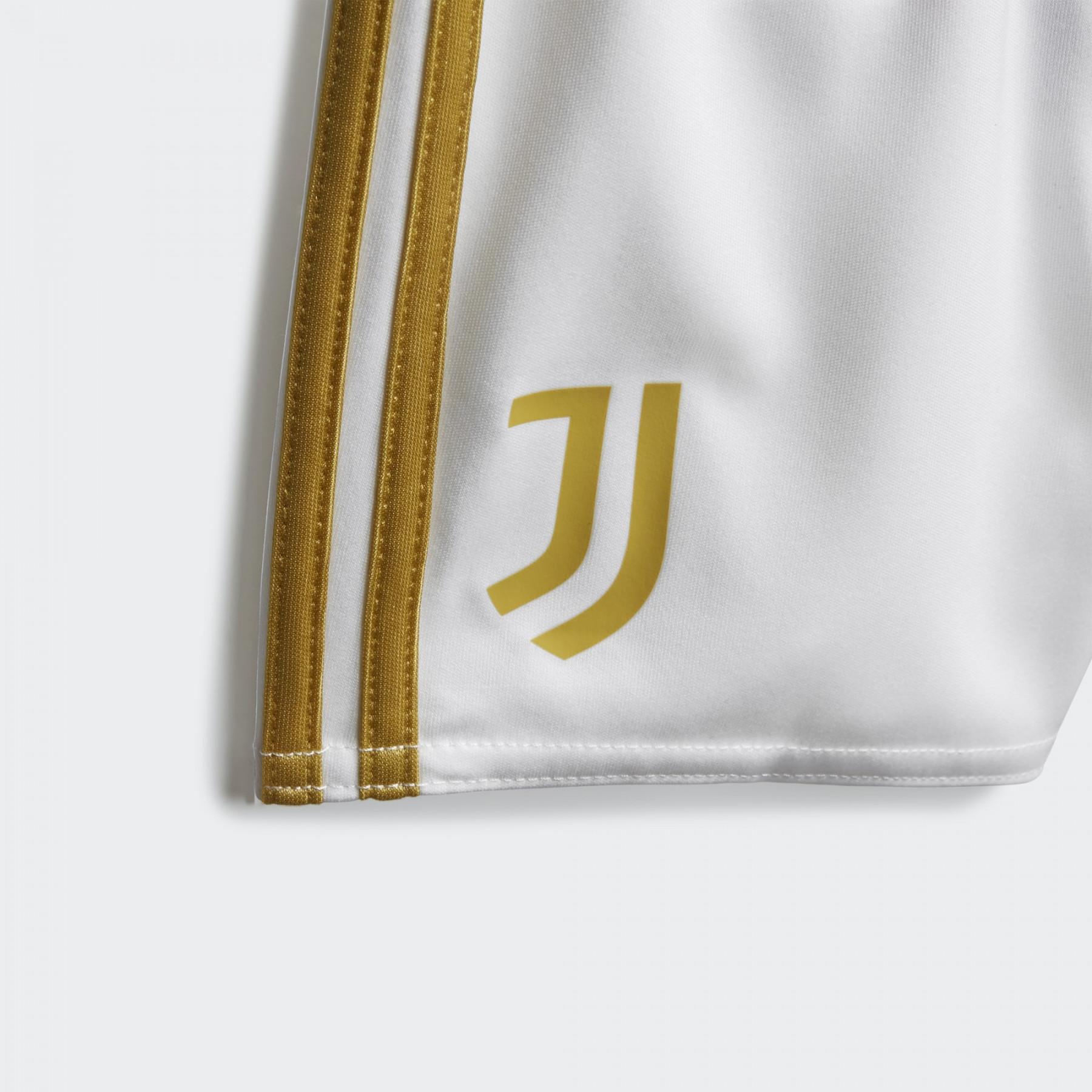 Ensemble bébé domicile Juventus 2020/21