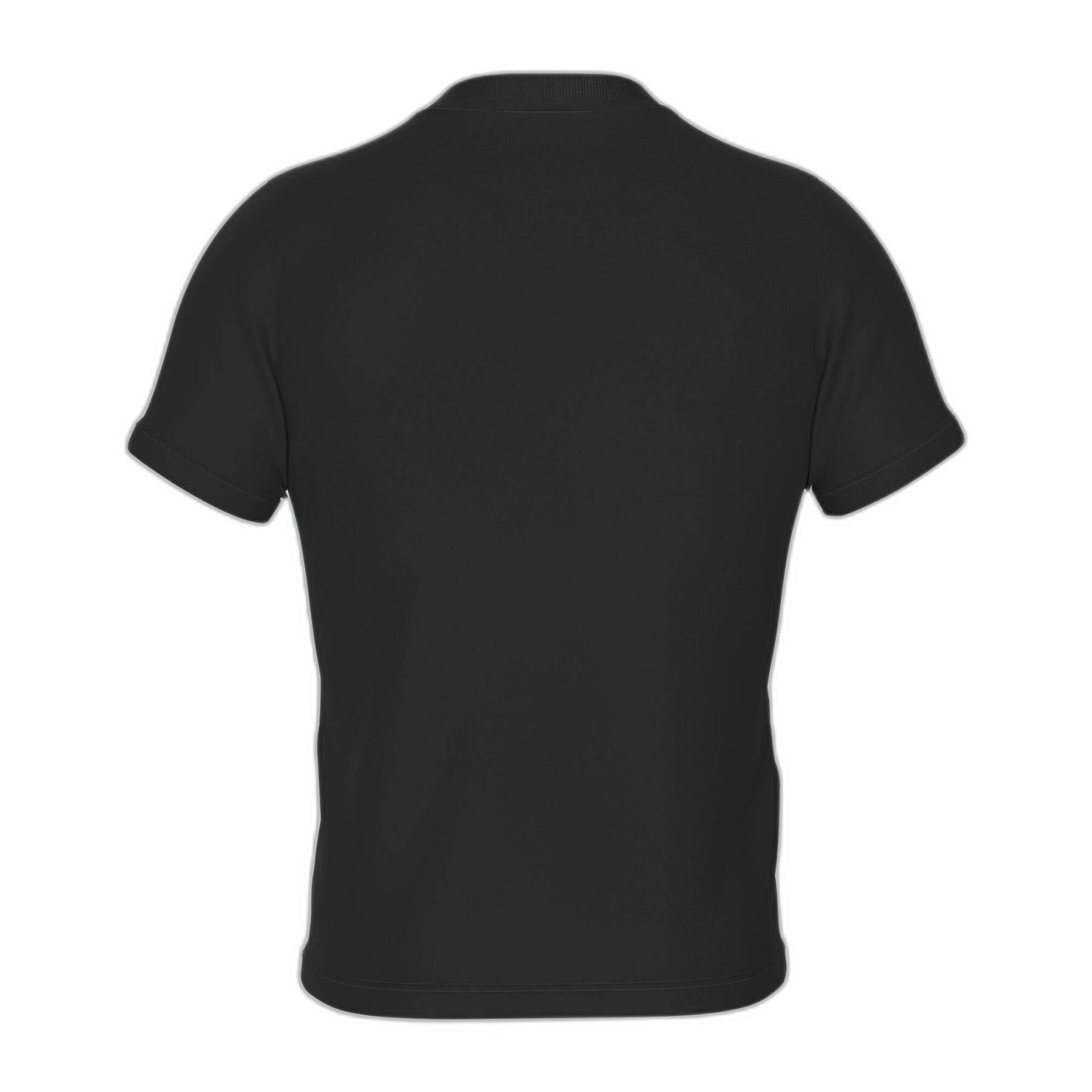 T-shirt Errea Black Box 7