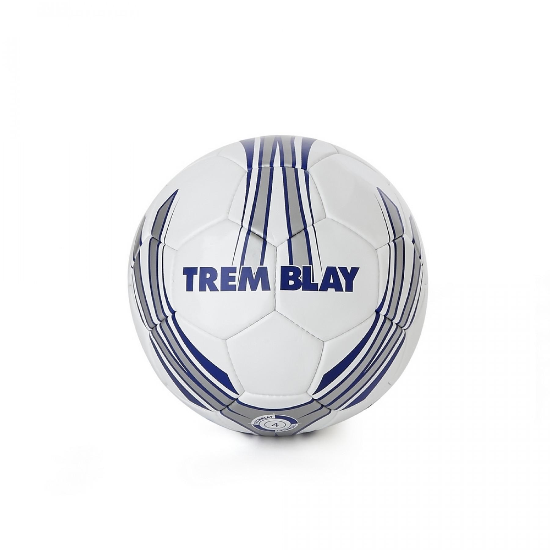 Ballon Tremblay trianing foot