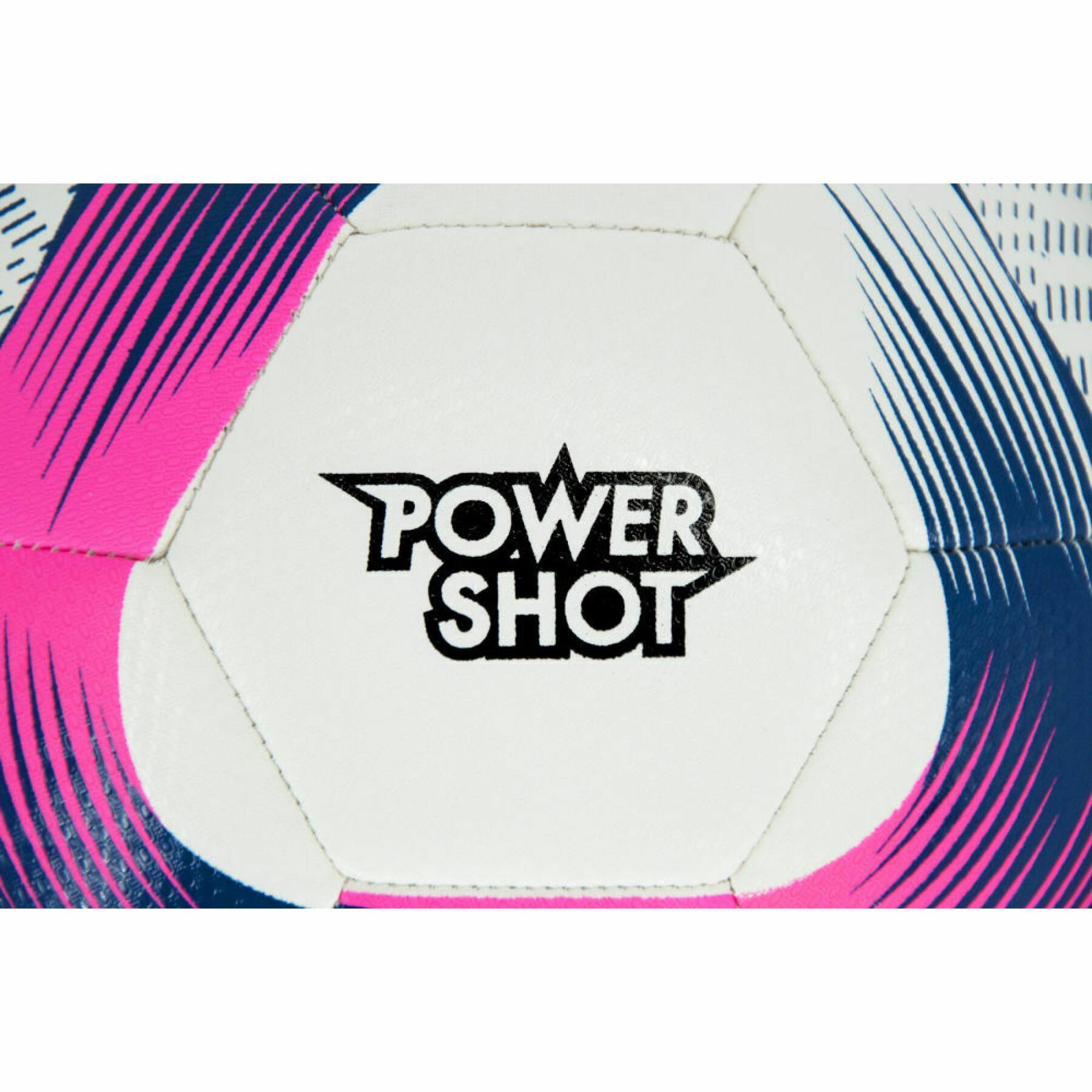 Ballon PowerShot