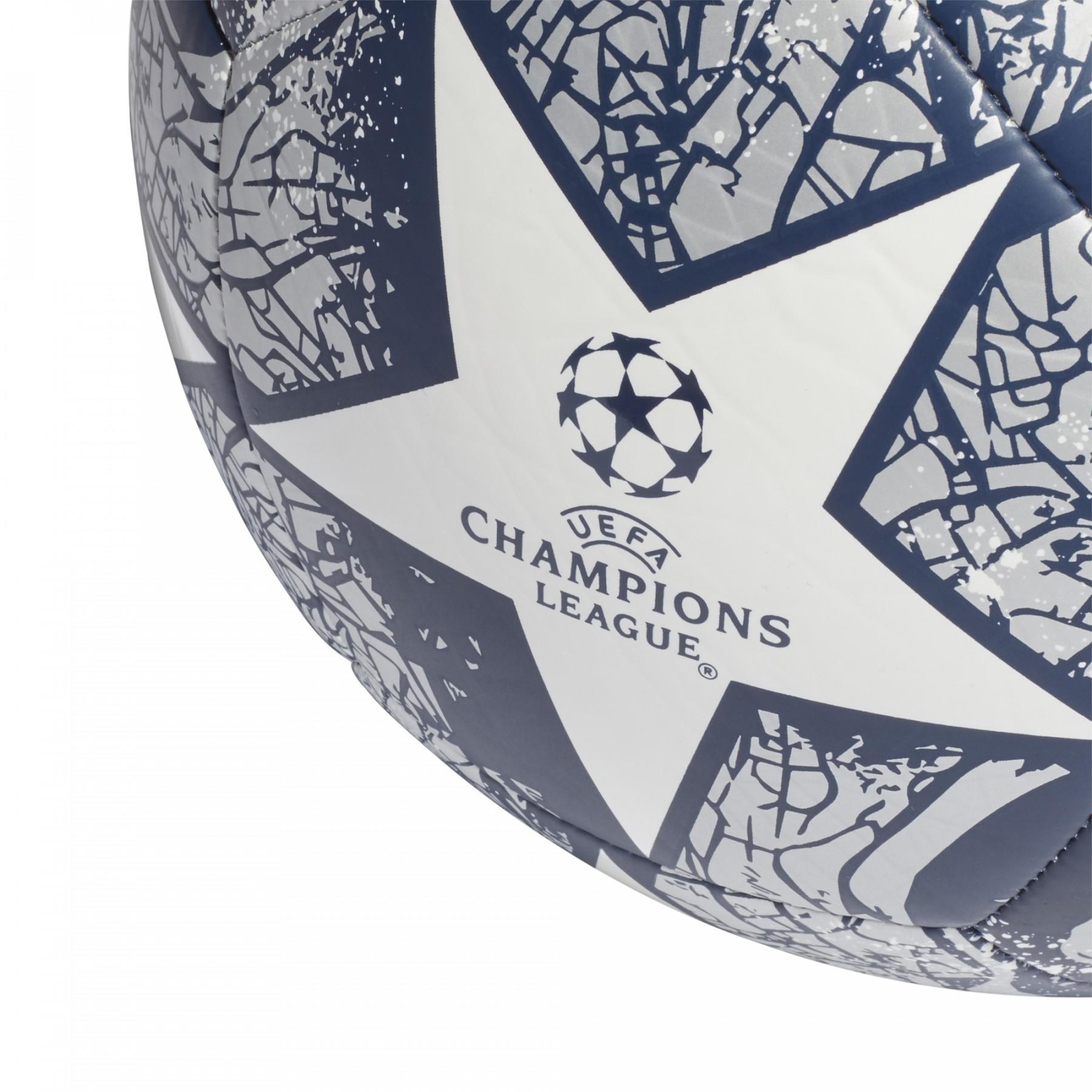 Ballon Ligue des Champions Finale Istanbul Club