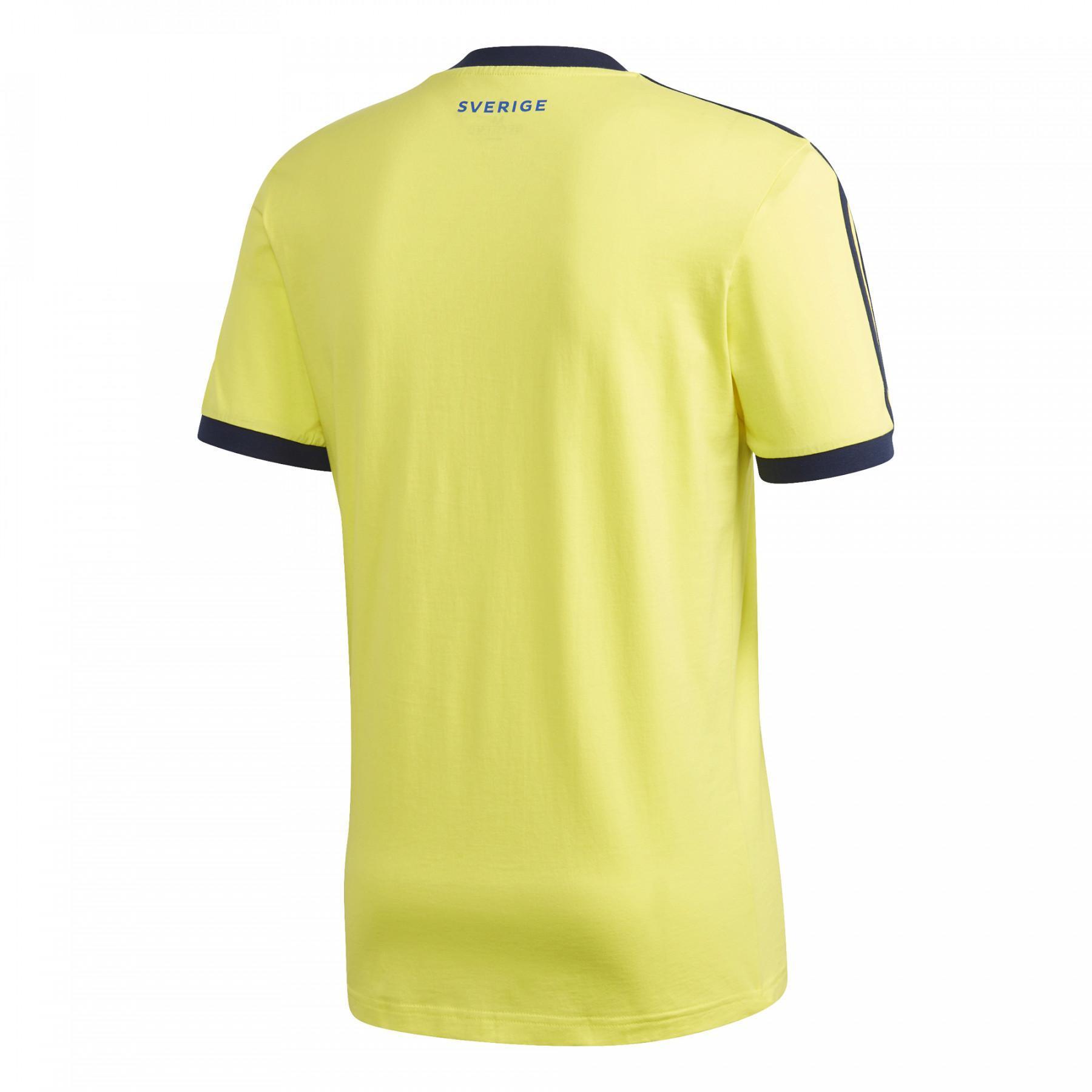 T-shirt Suède 3-Stripes 2020