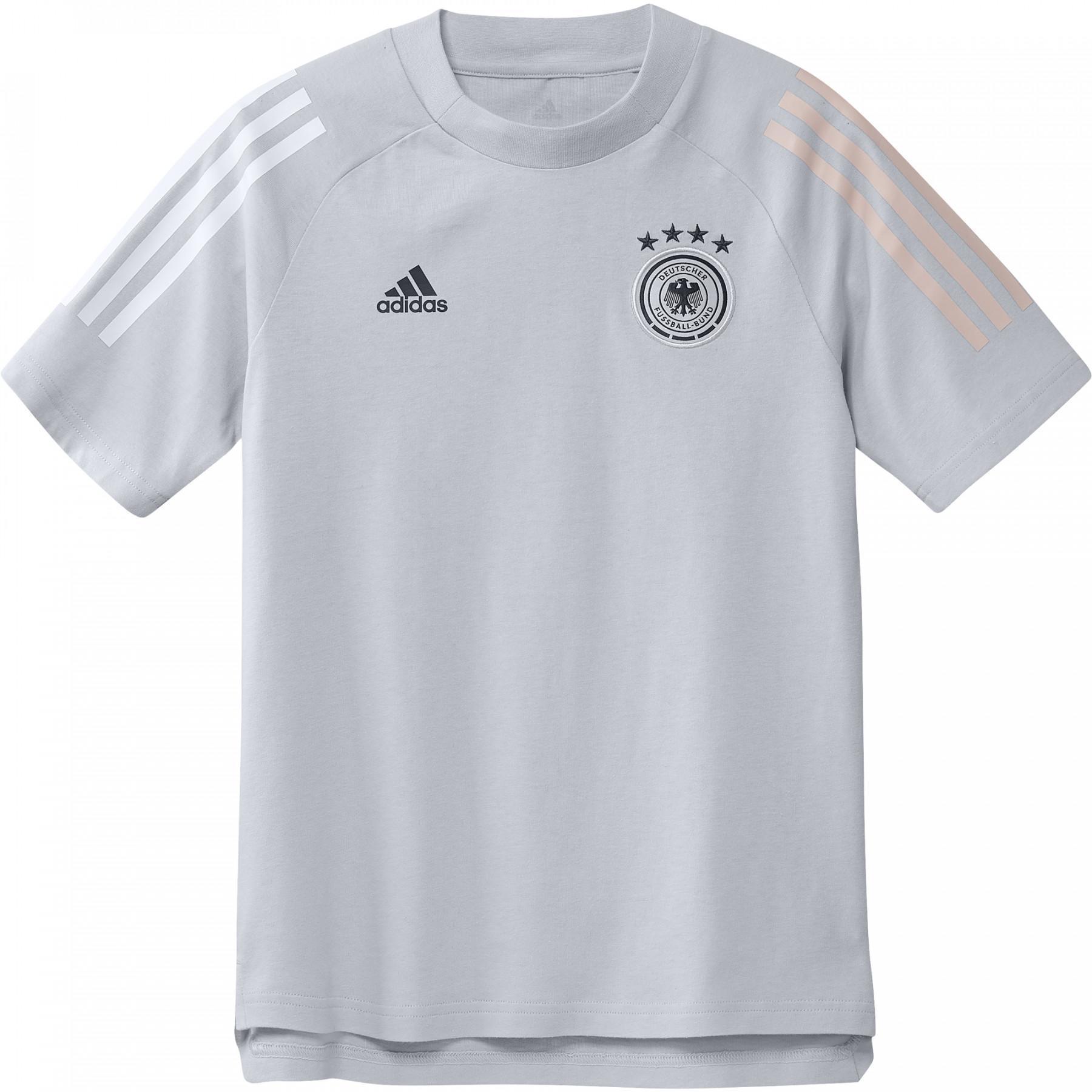 T-shirt enfant Allemagne 2020