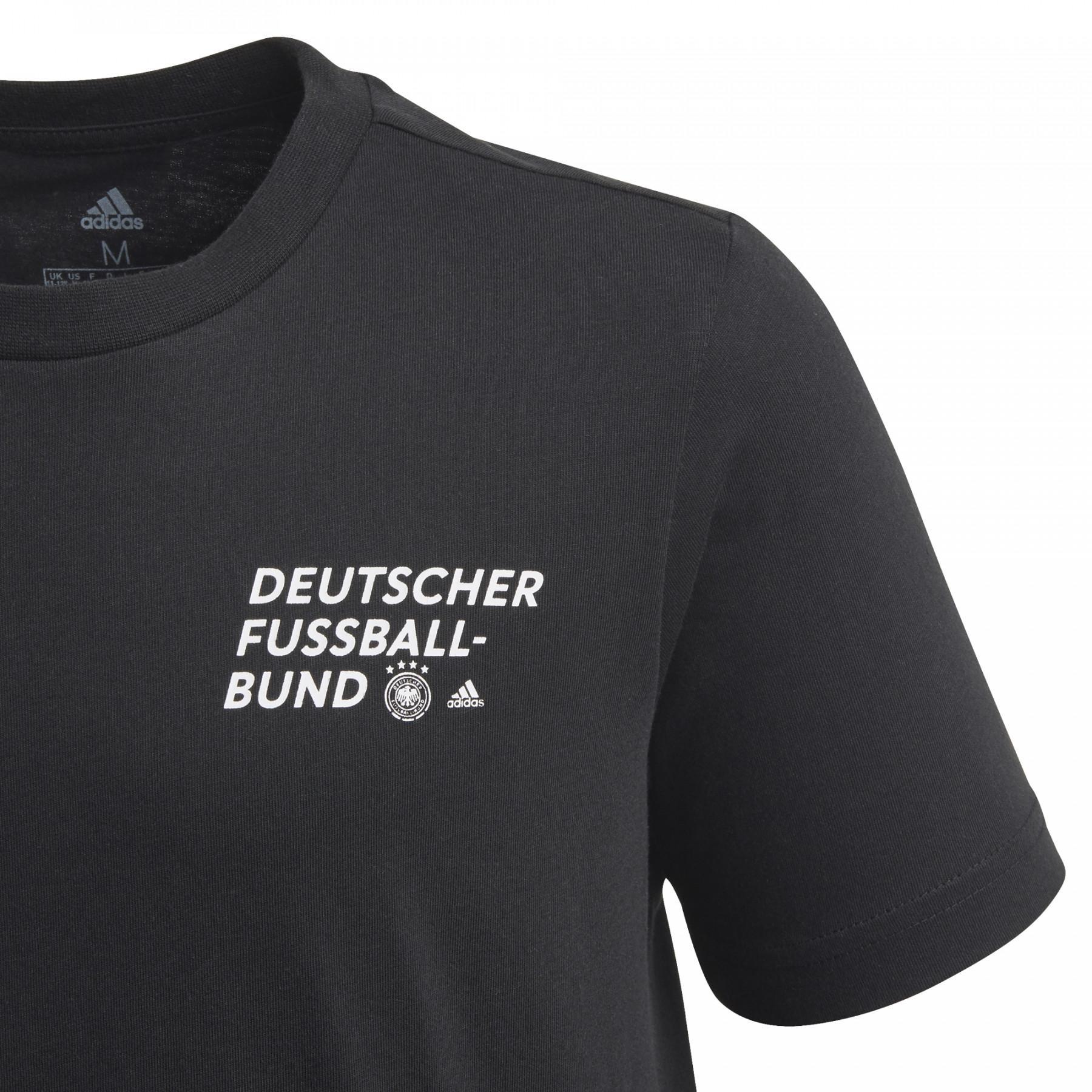 T-shirt enfant Allemagne Street Graphics 2020
