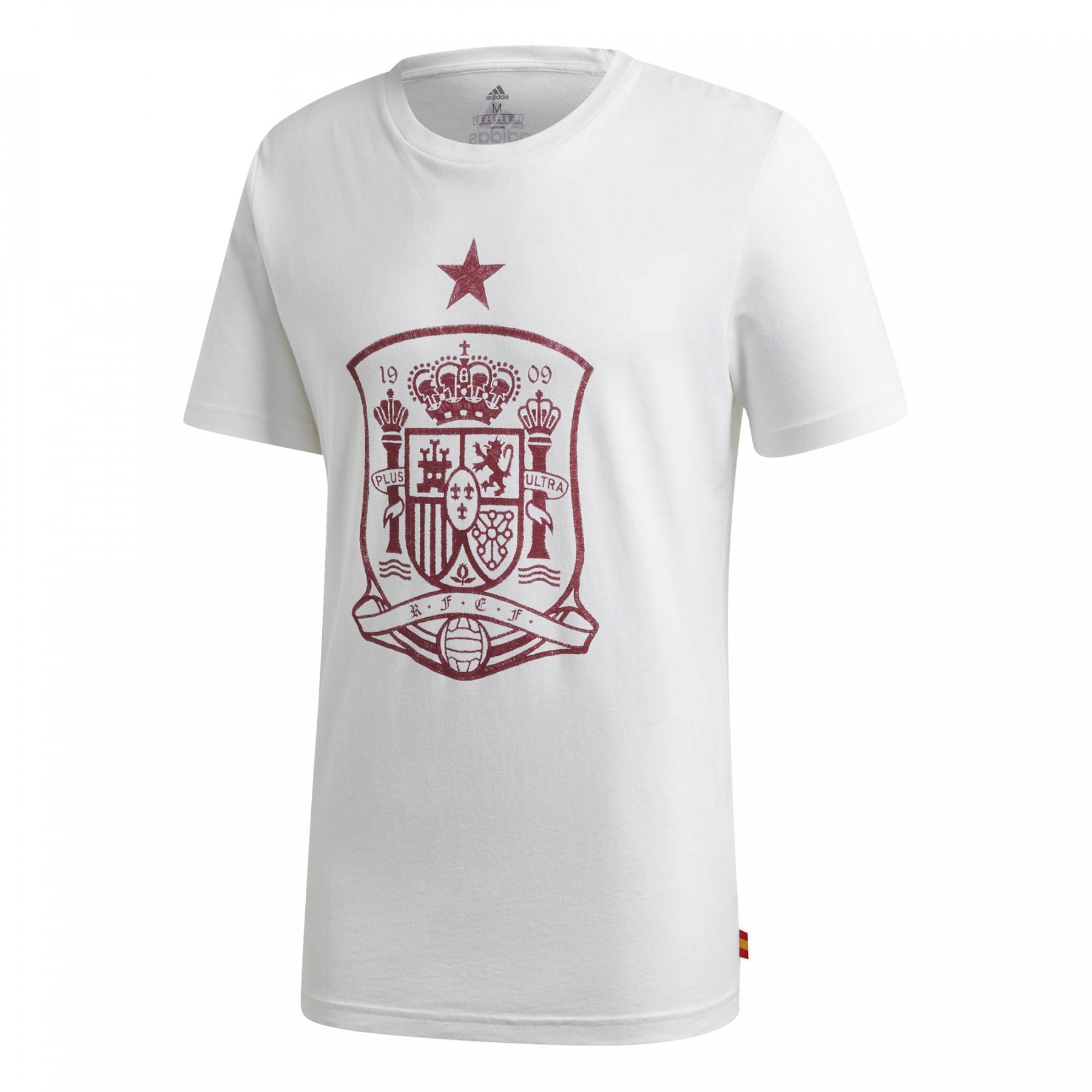T-shirt Espagne DNA Graphics 2020