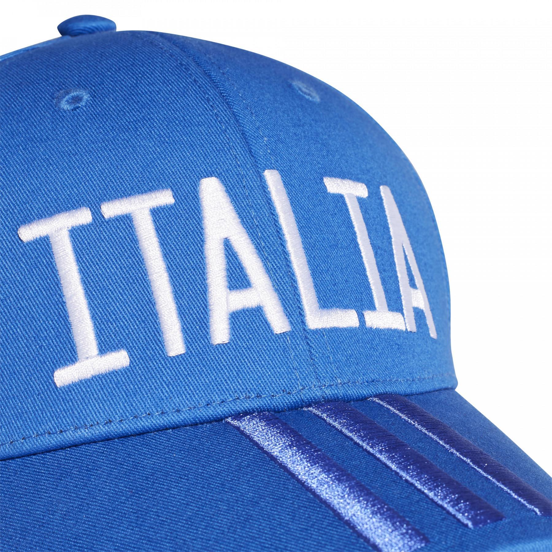 Casquette adidas Italie Fan Euro 2020
