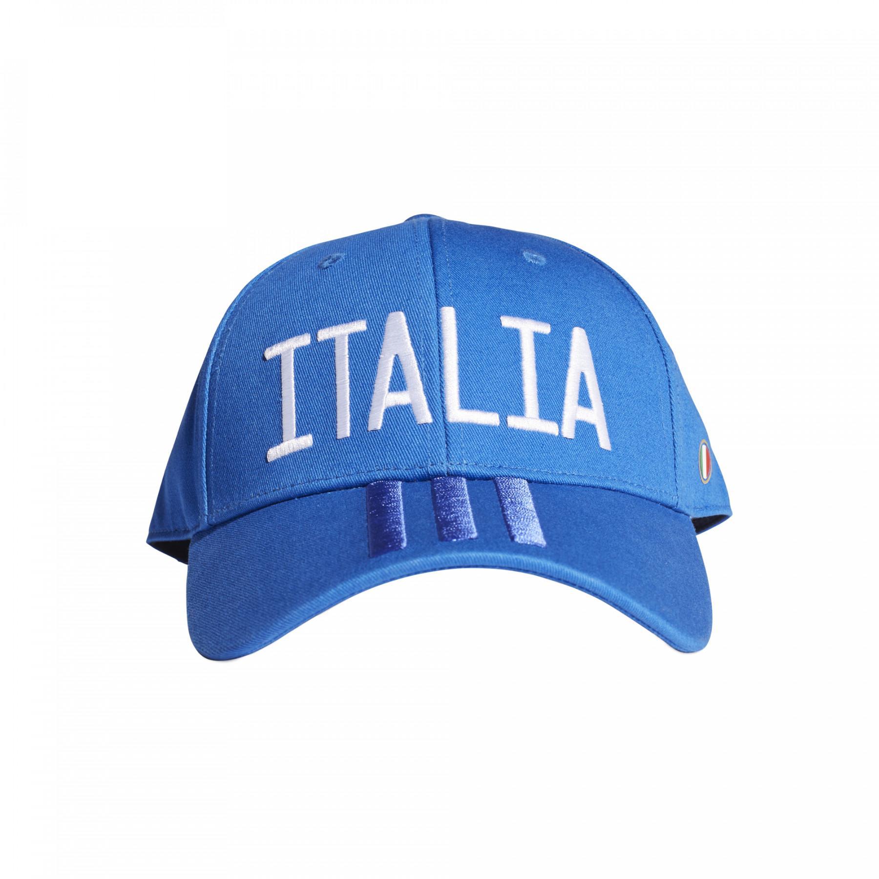 Casquette adidas Italie Fan Euro 2020