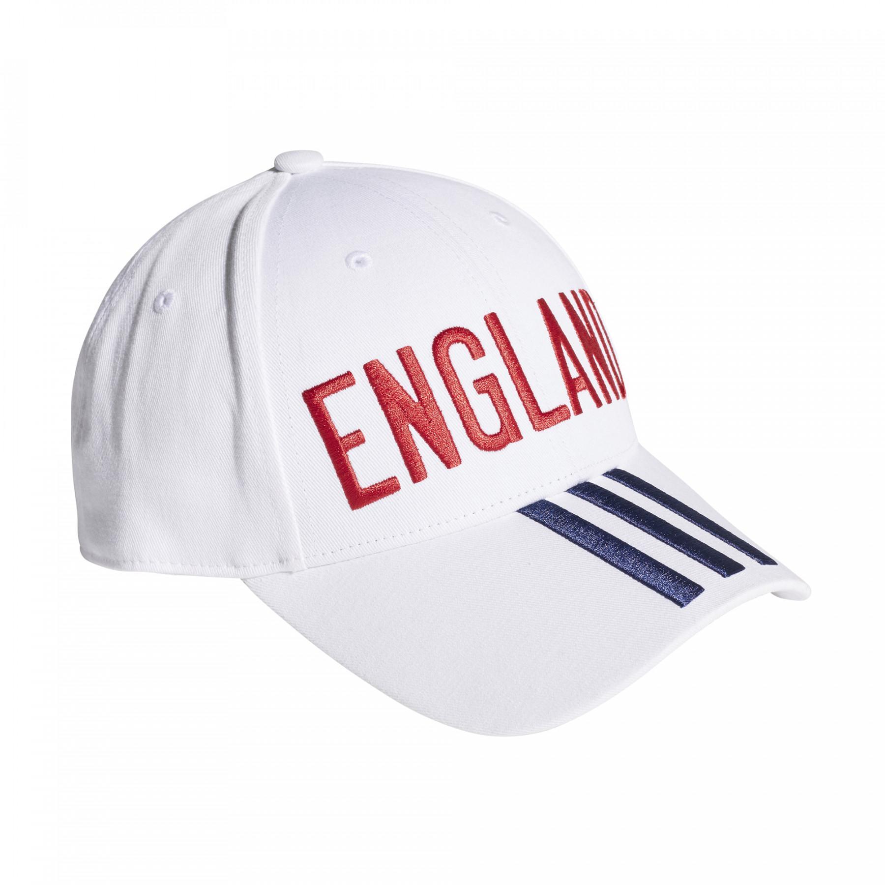 Casquette adidas Angleterre Fan 2020