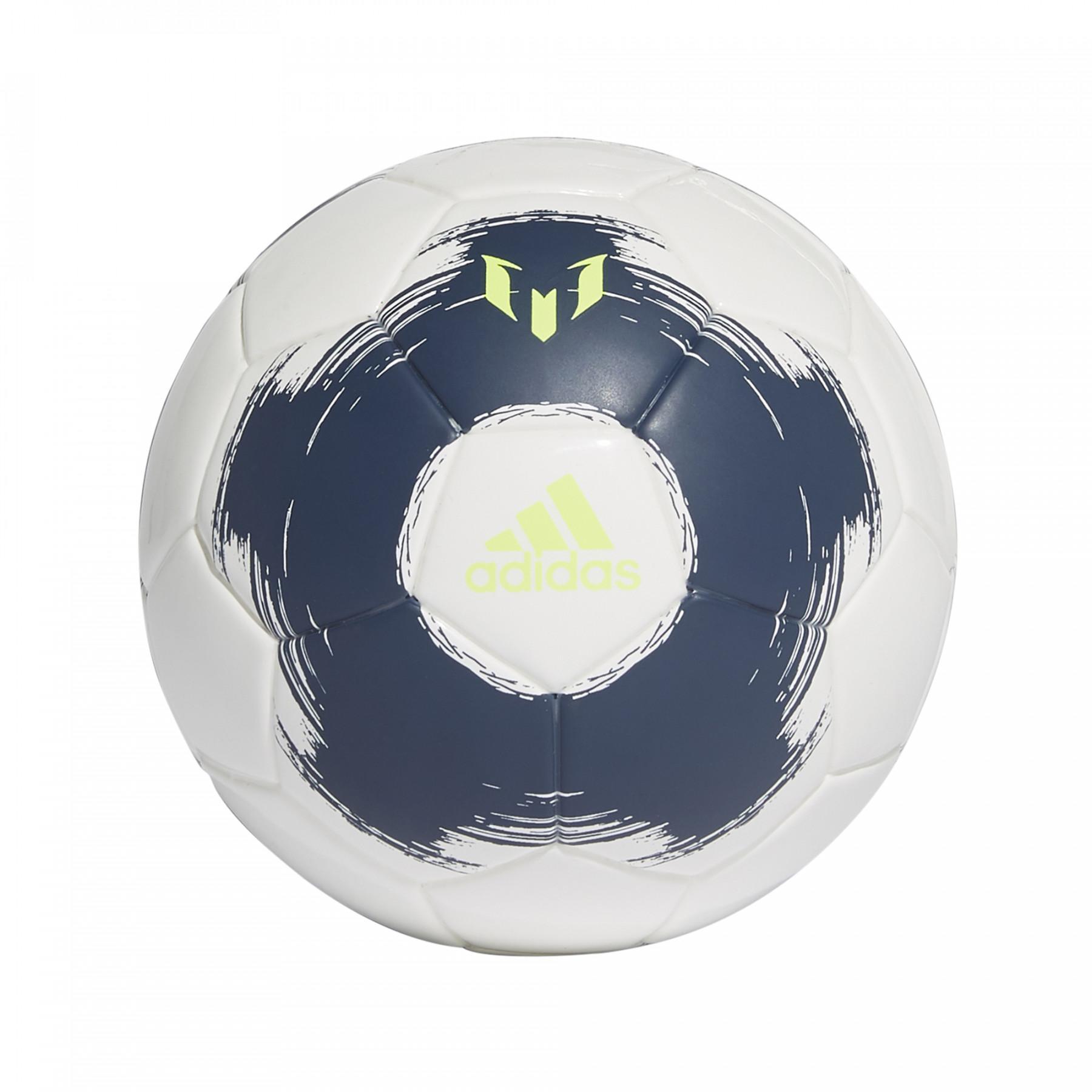 Ballon adidas Mini Messi