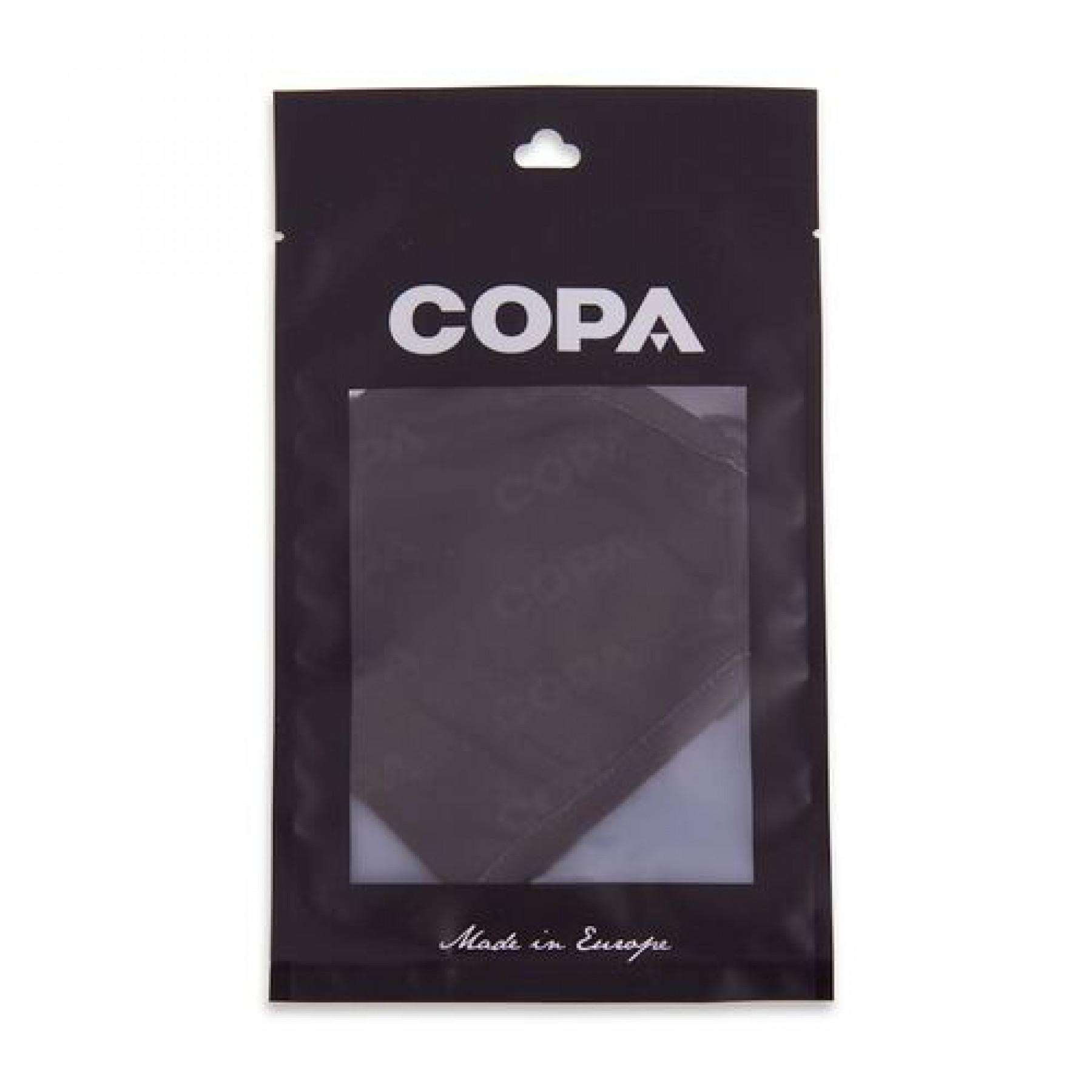 Masque Copa Football Copa Logo Certified Face