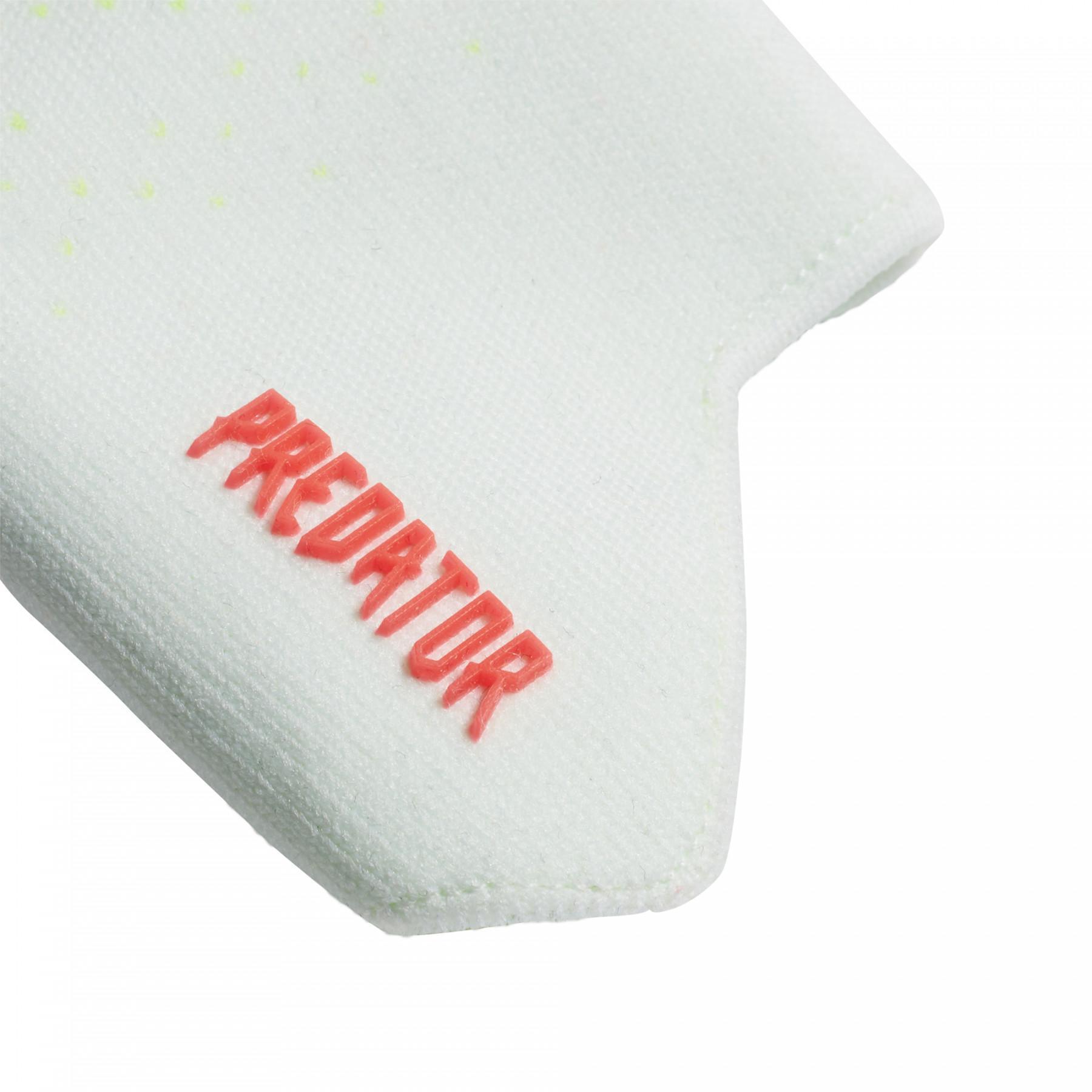 Gants de gardien adidas Predator 20 Pro Fingersave Promo