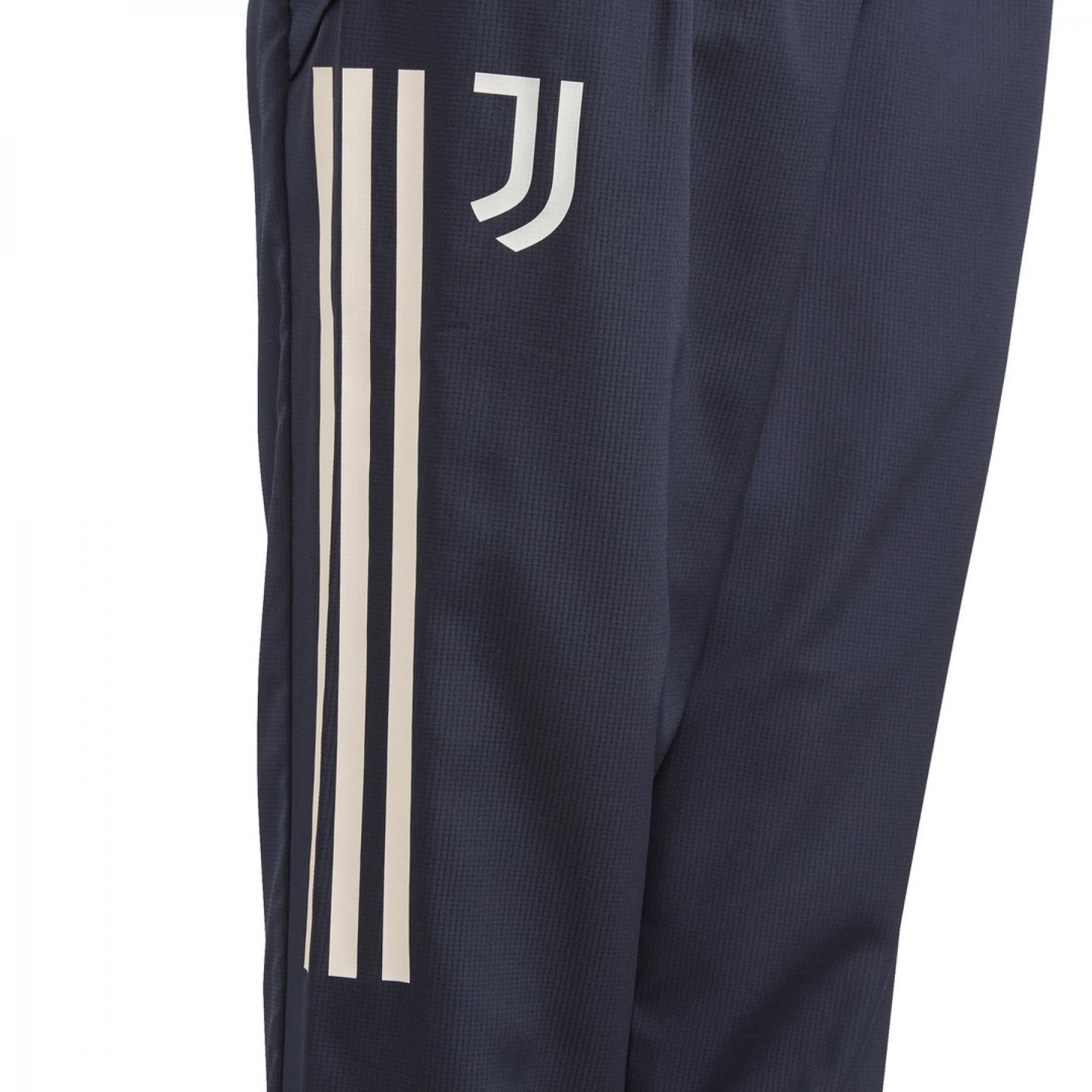 Pantalon de survêtement enfant Juventus Turin 2020/21