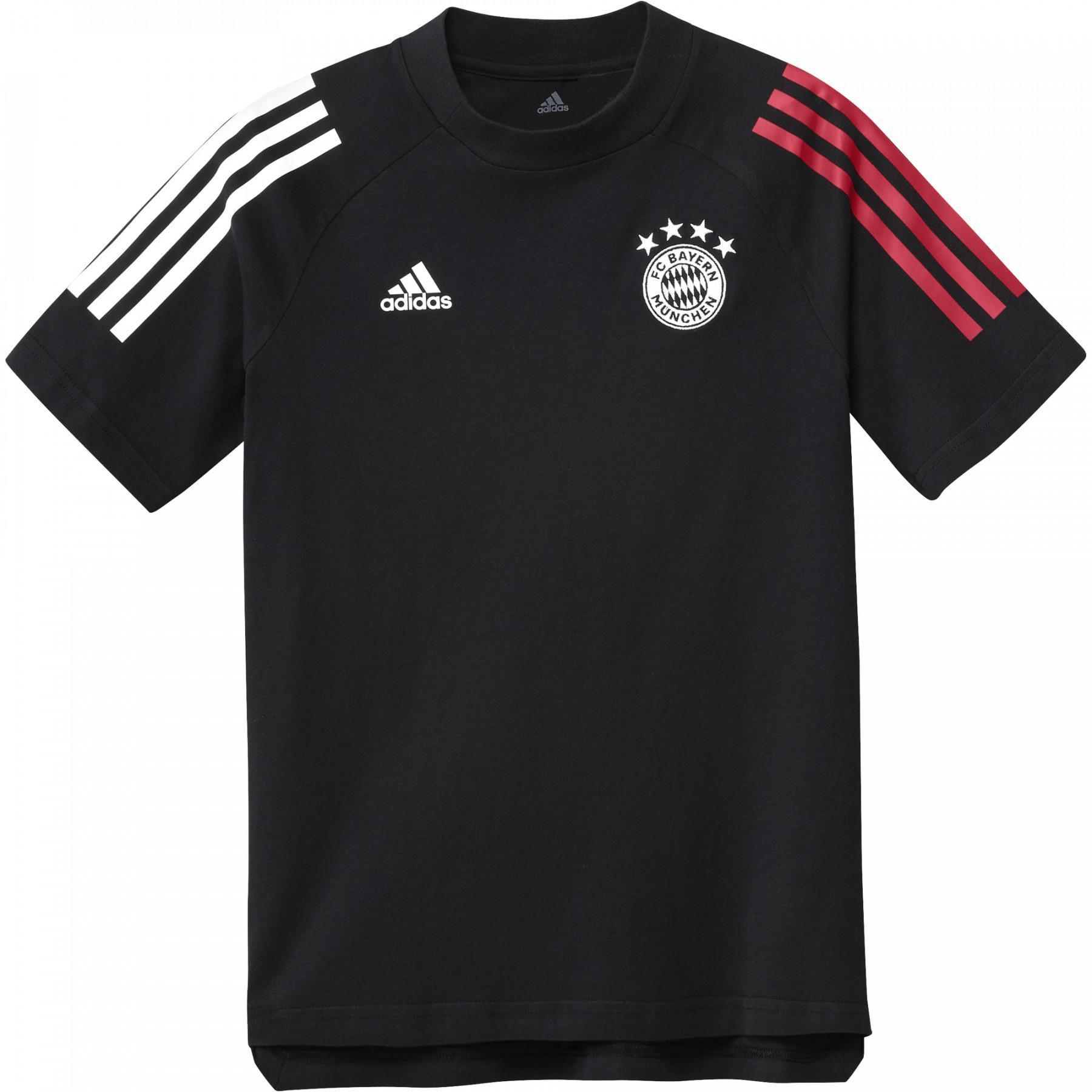 T-shirt enfant Bayern 2020/21