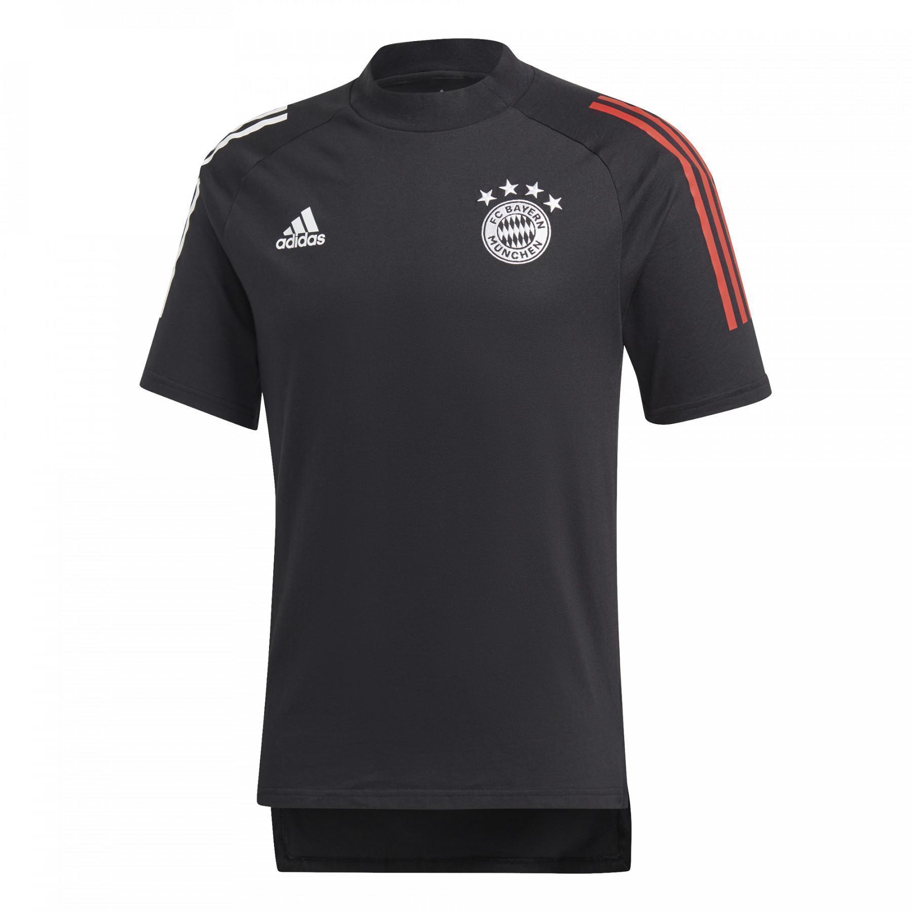 T-shirt Bayern 2020/21