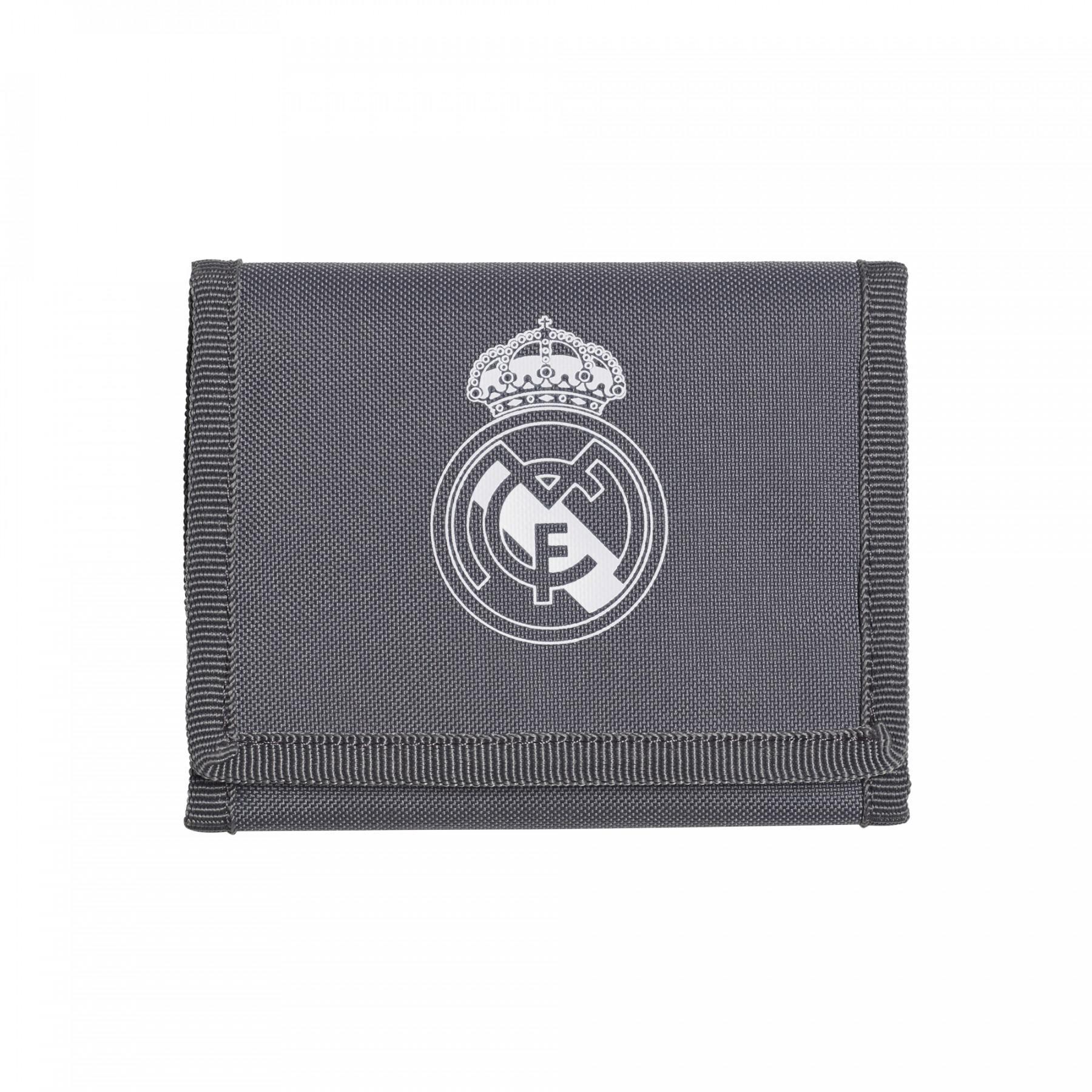 Portefeuille Real Madrid