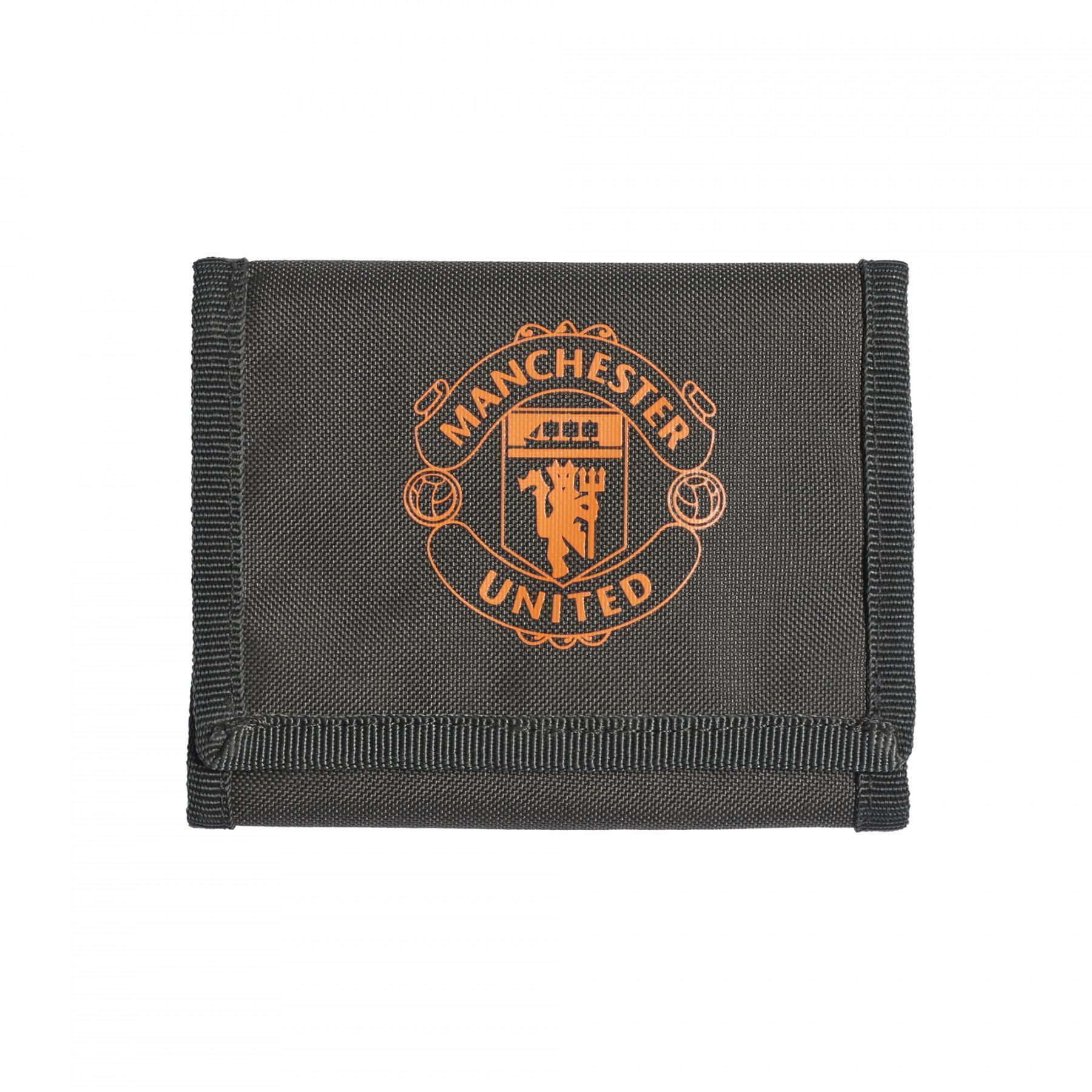 Portefeuille Manchester United