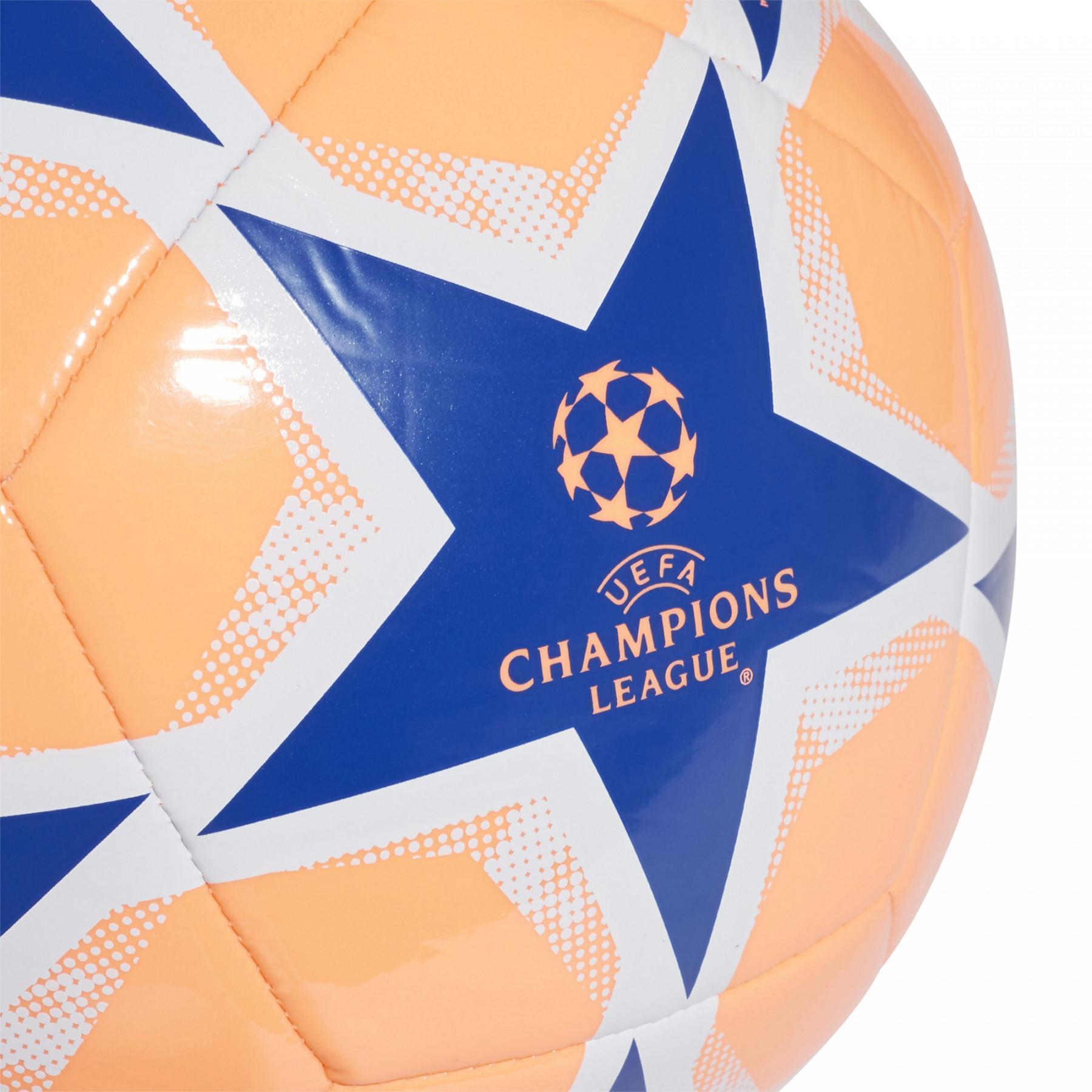 Ballon Ligue des Champions Finale 20 Club