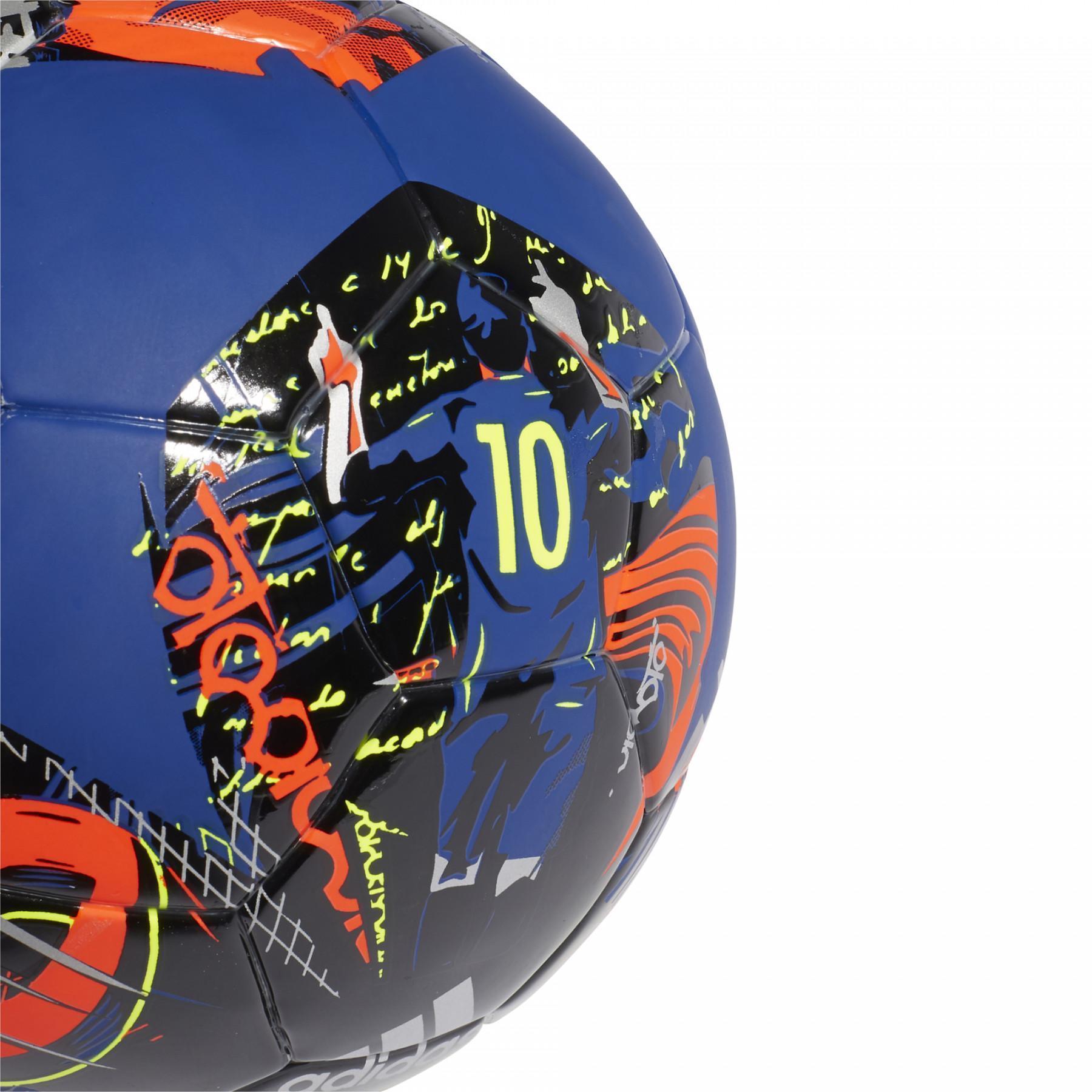 Mini ballon Messi basic