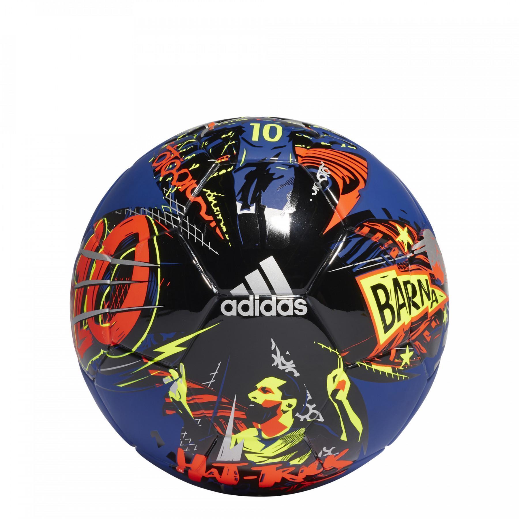 Mini ballon Messi basic