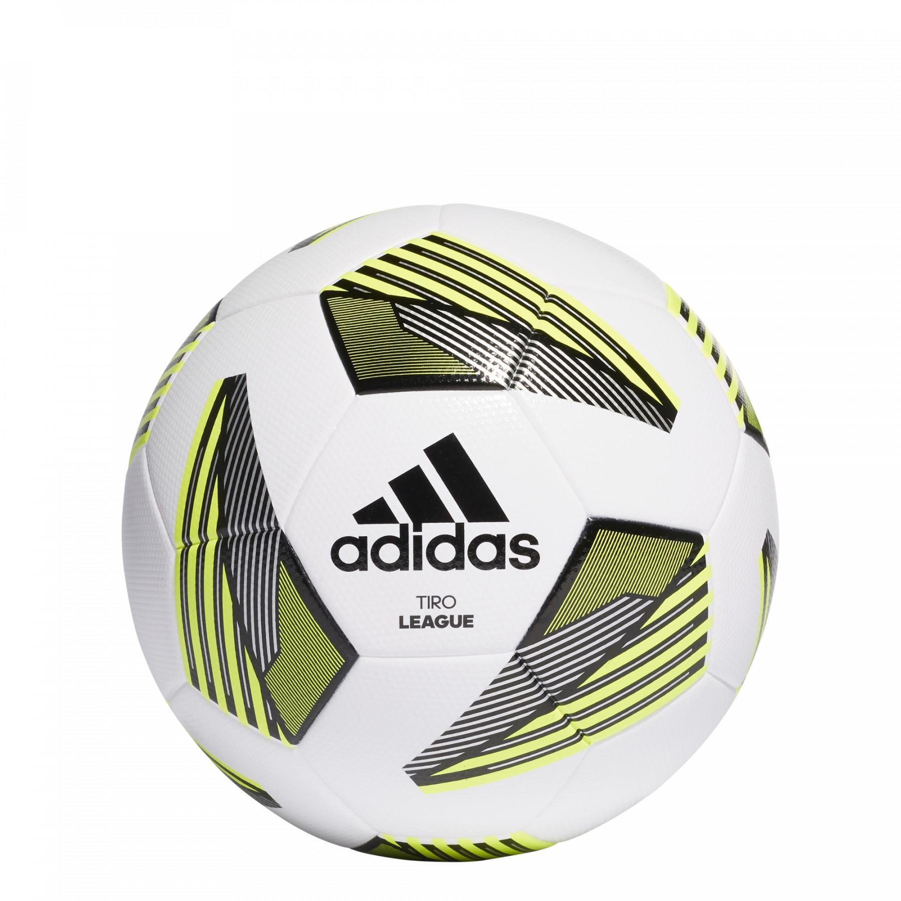 Ballon adidas Tiro League