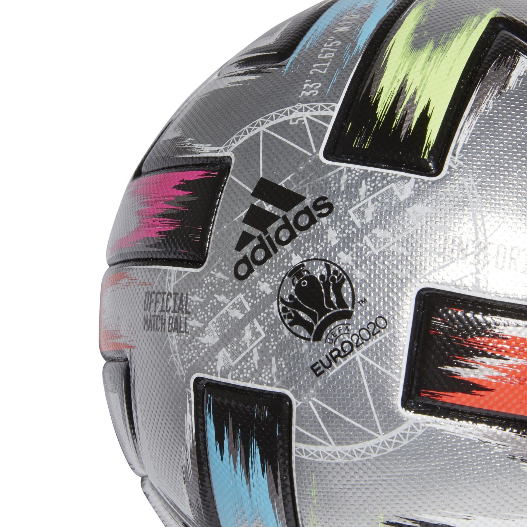 Ballon de football adidas Uniforia Finale Pro