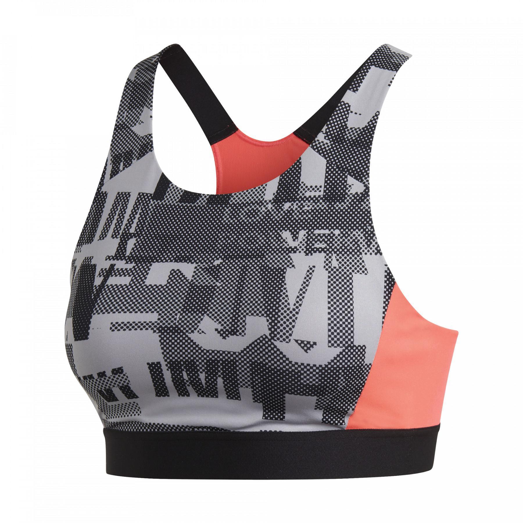 Brassière femme adidas Ultimate Iterations