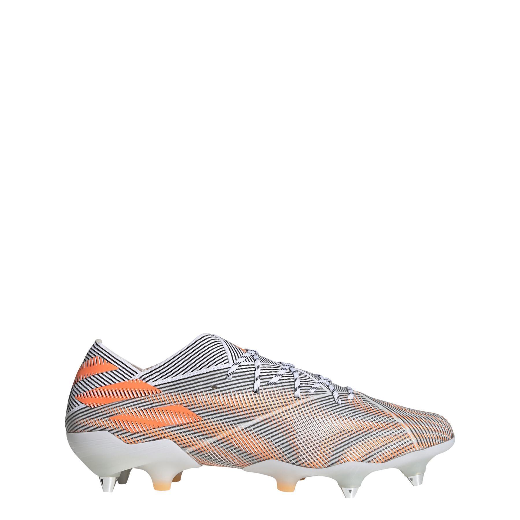 Chaussures de football adidas Nemeziz .1 SG