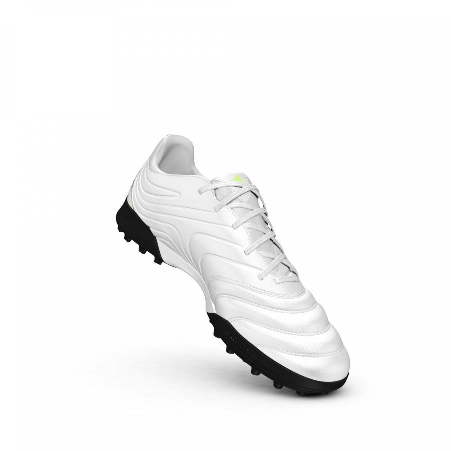 Chaussures de football adidas Copa 20.3 TF