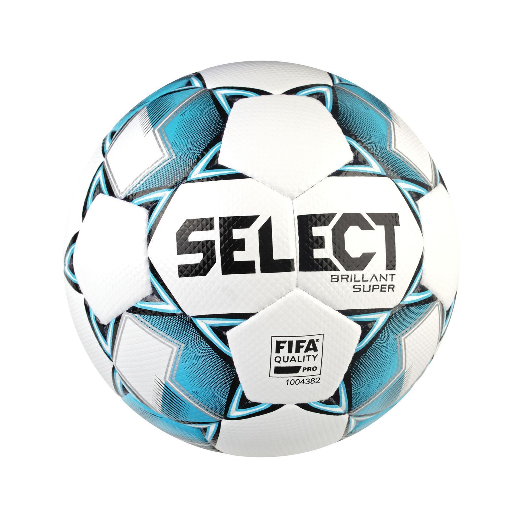 Ballon Select fb brillant super v21