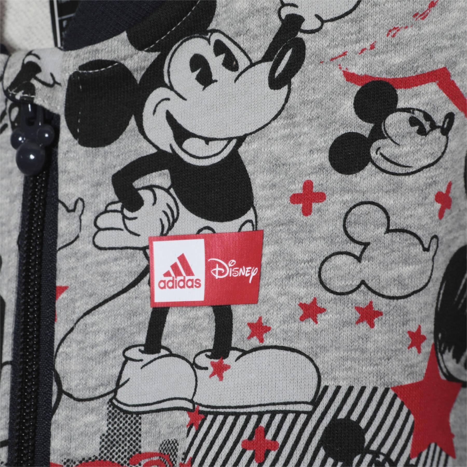 Survêtement kid adidas Mickey Mouse Jogger Set