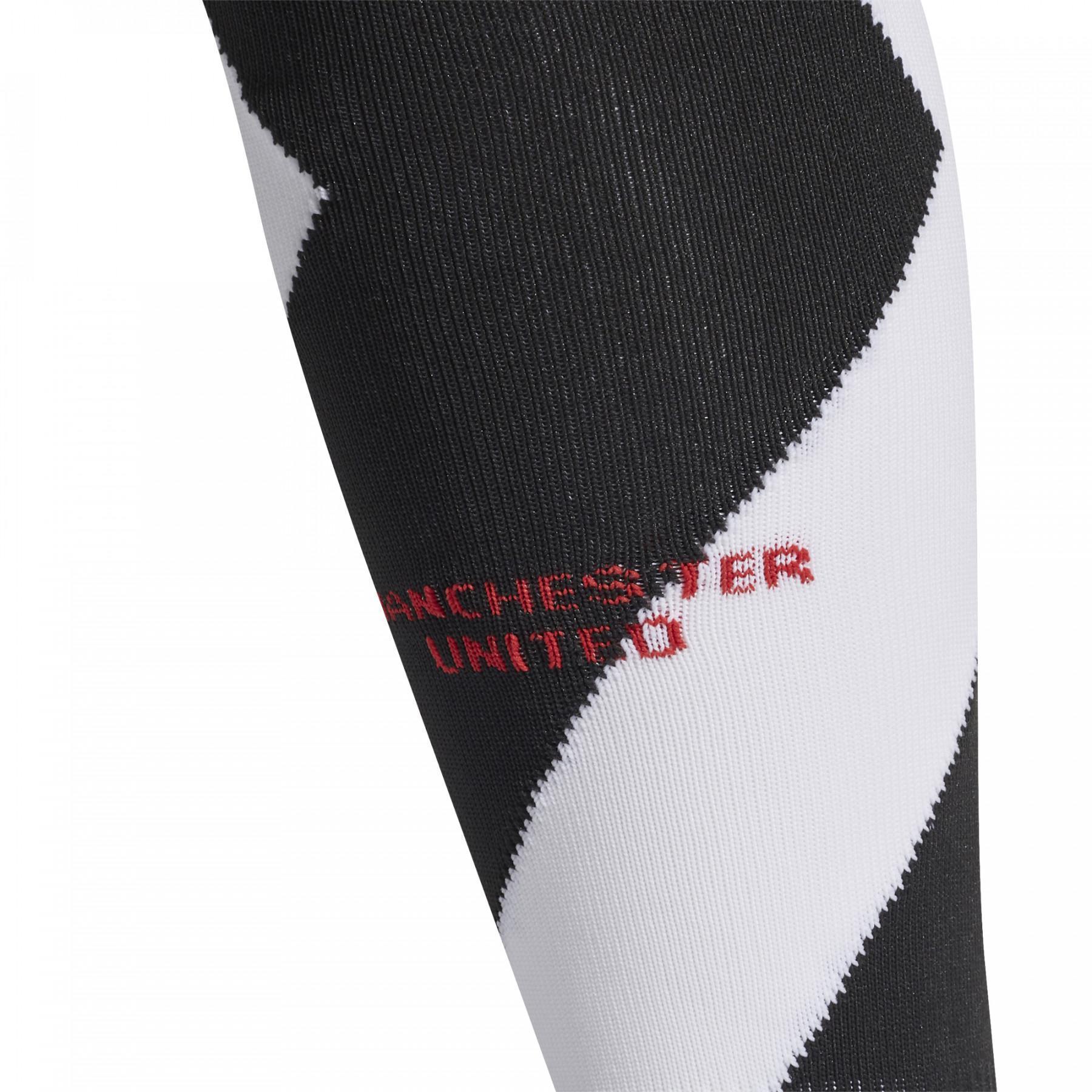 Chaussettes Manchester United 2020/21 Third