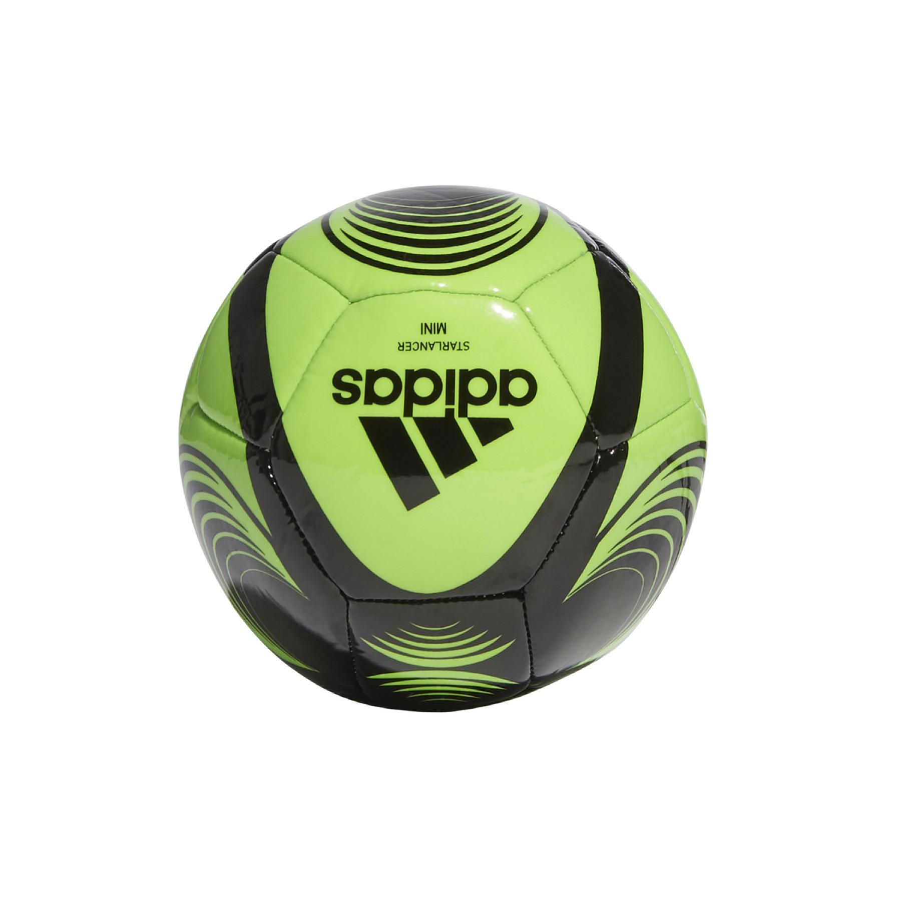 Mini ballon de football adidas Starlancer