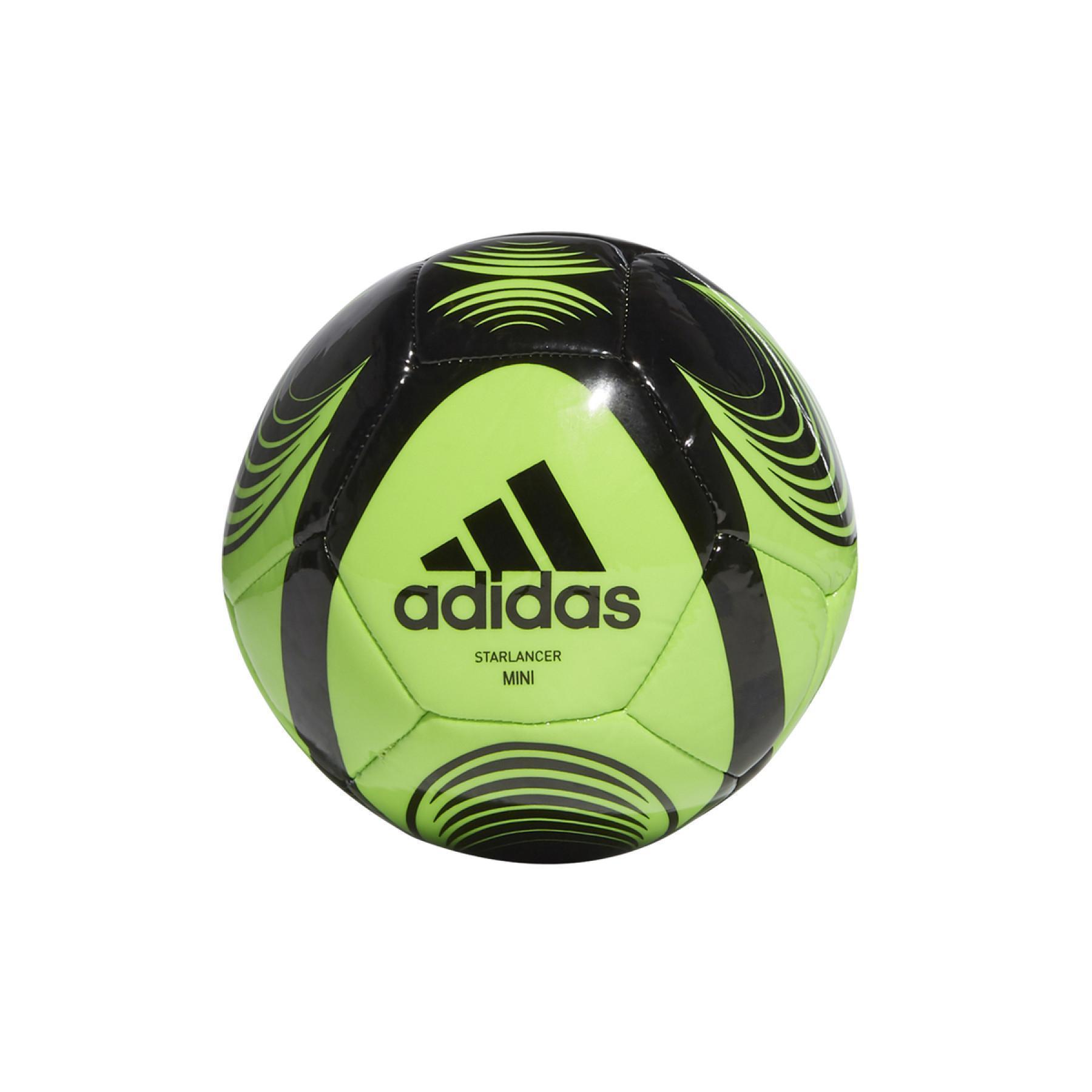 Mini ballon de football adidas Starlancer
