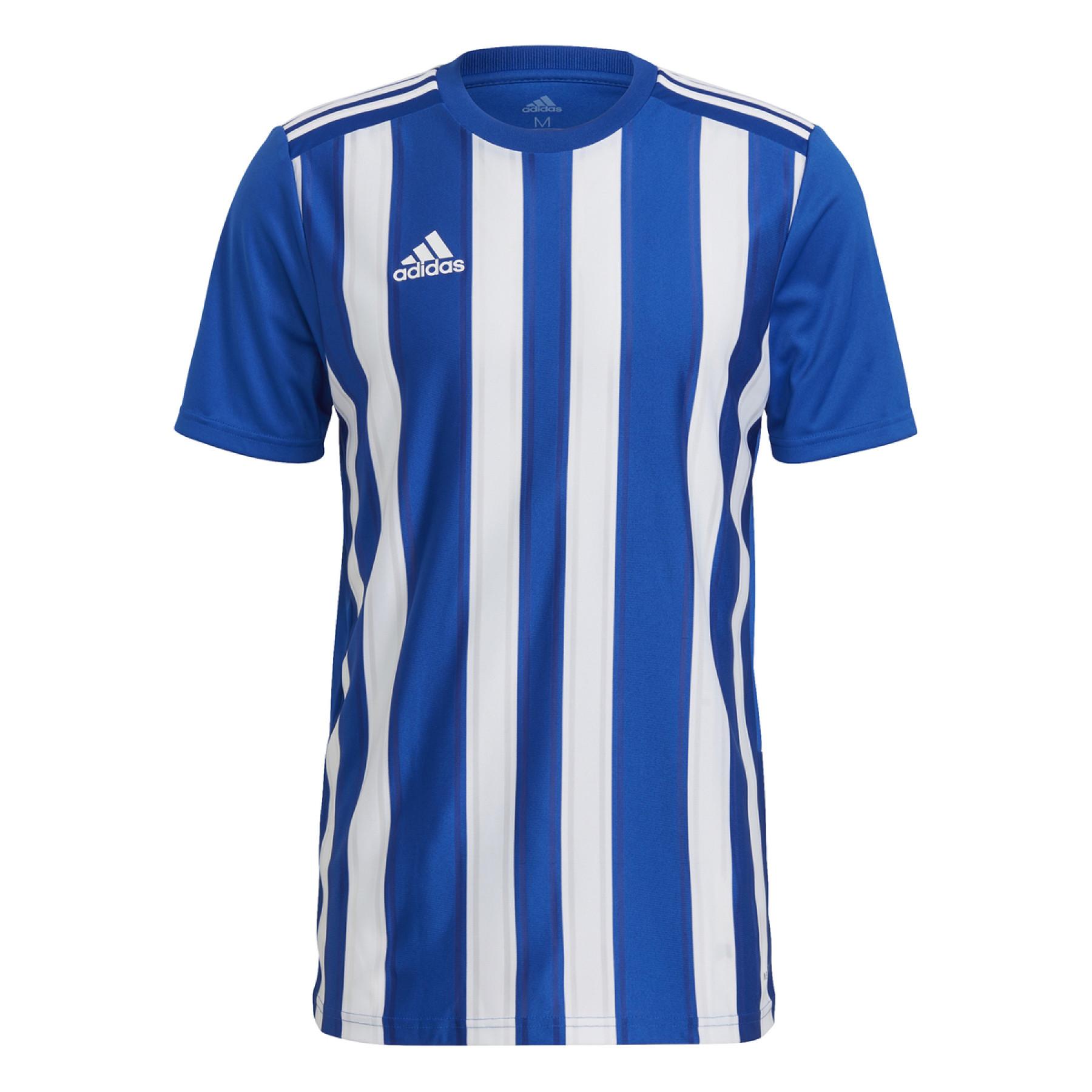 Maillot adidas Striped 21