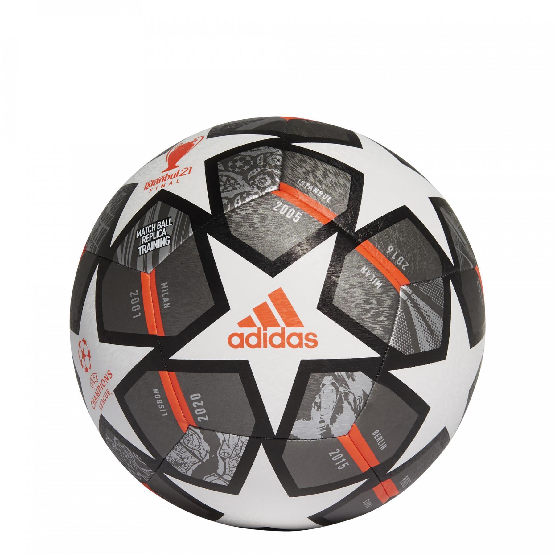Ballon de football adidas FINALE 20Y Training