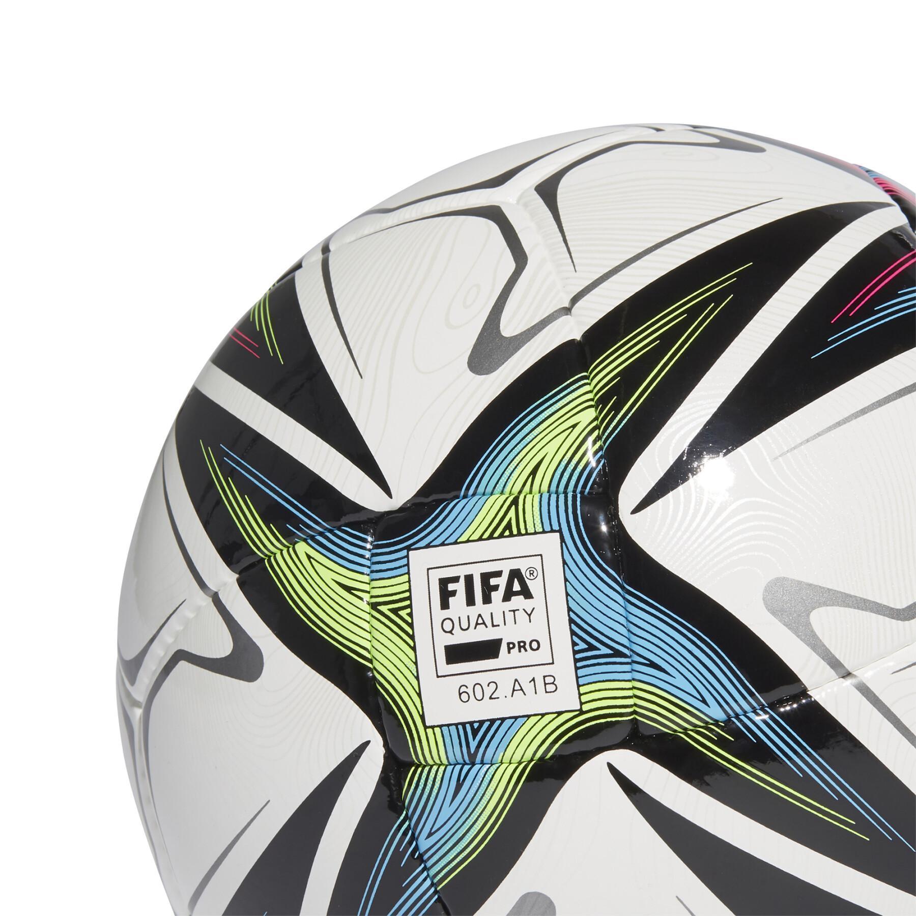 Ballon de football adidas Conext 21 Pro Sala