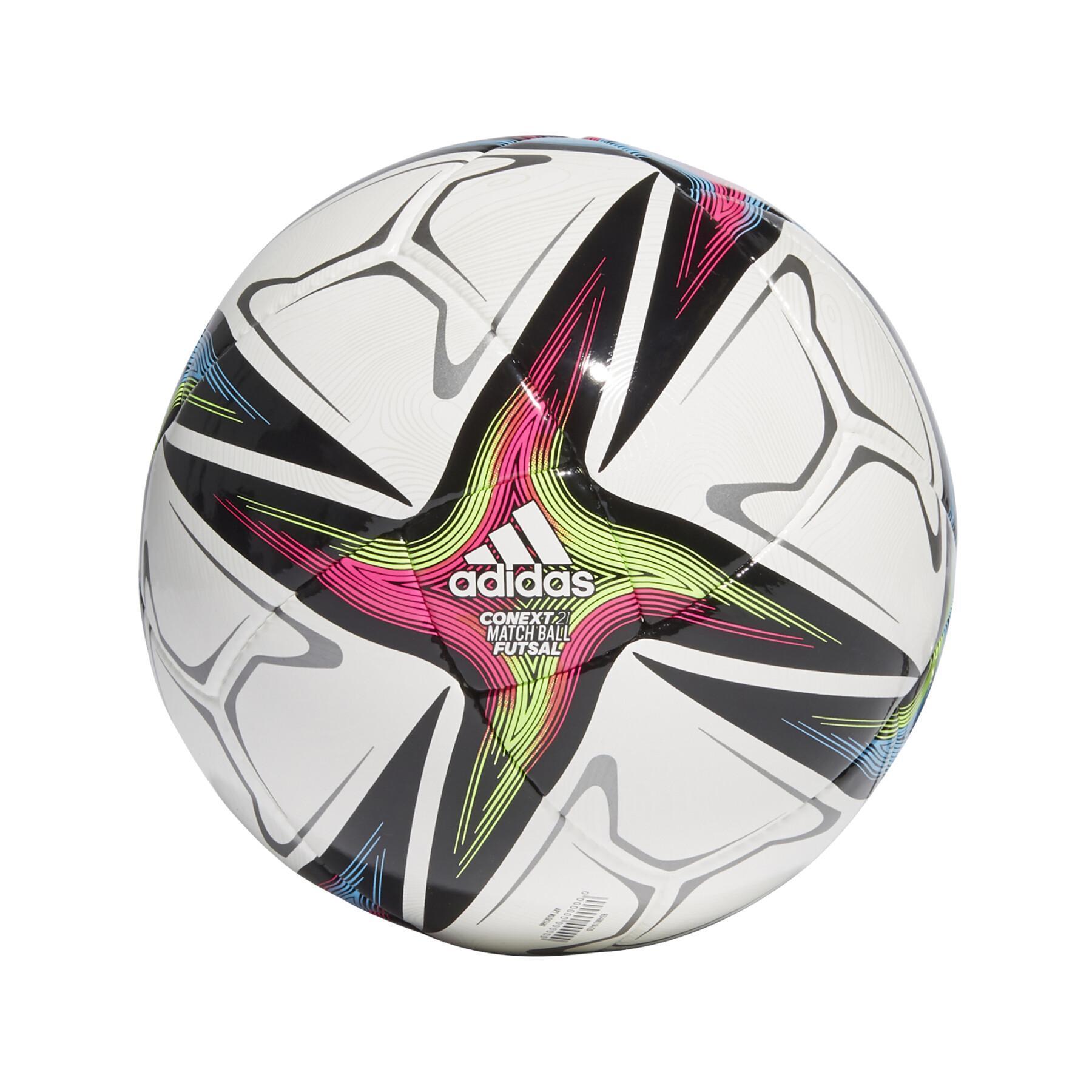 Ballon de football adidas Conext 21 Pro Sala